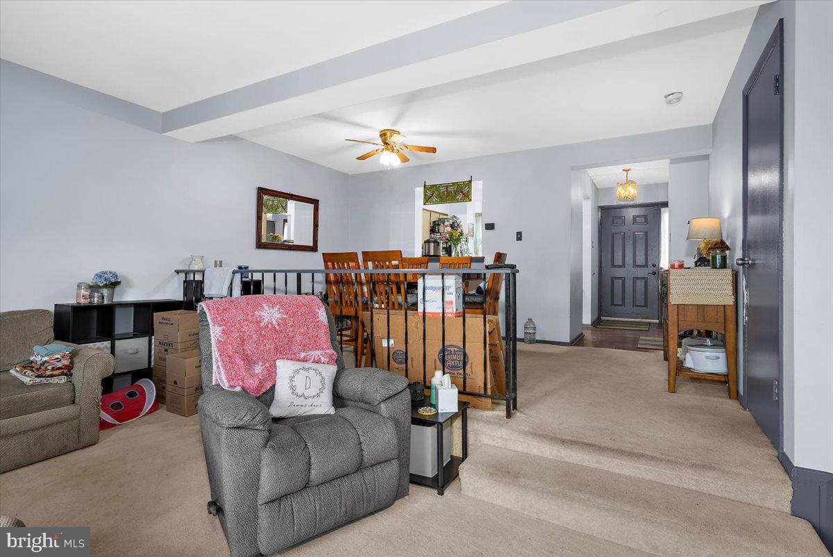 KIMBERLY VILLAGE - Residential