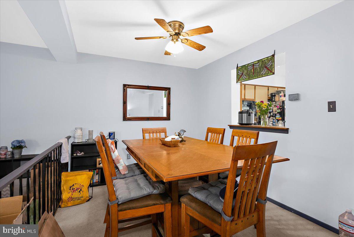 KIMBERLY VILLAGE - Residential