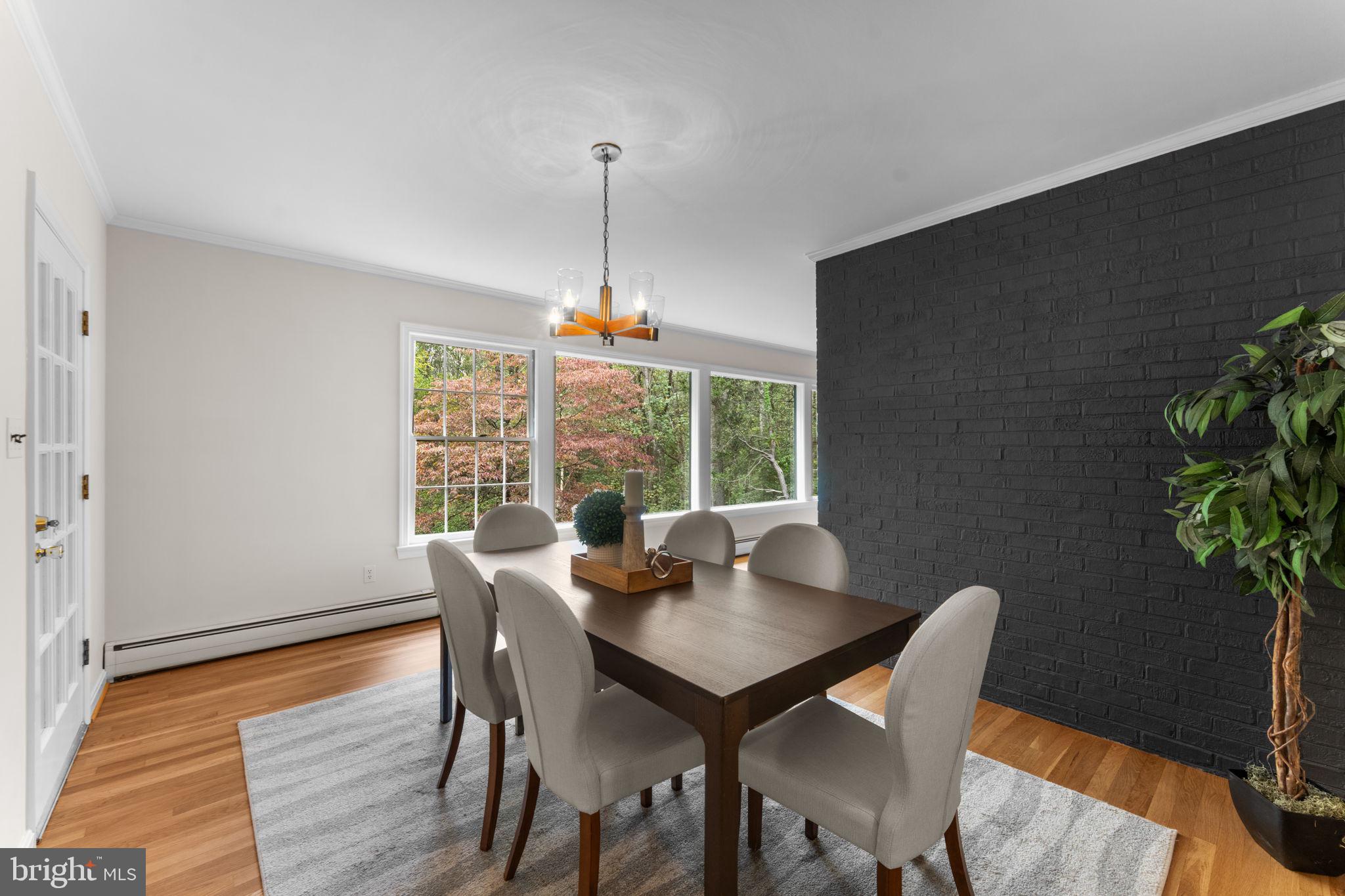 DARNESTOWN OUTSIDE - Residential