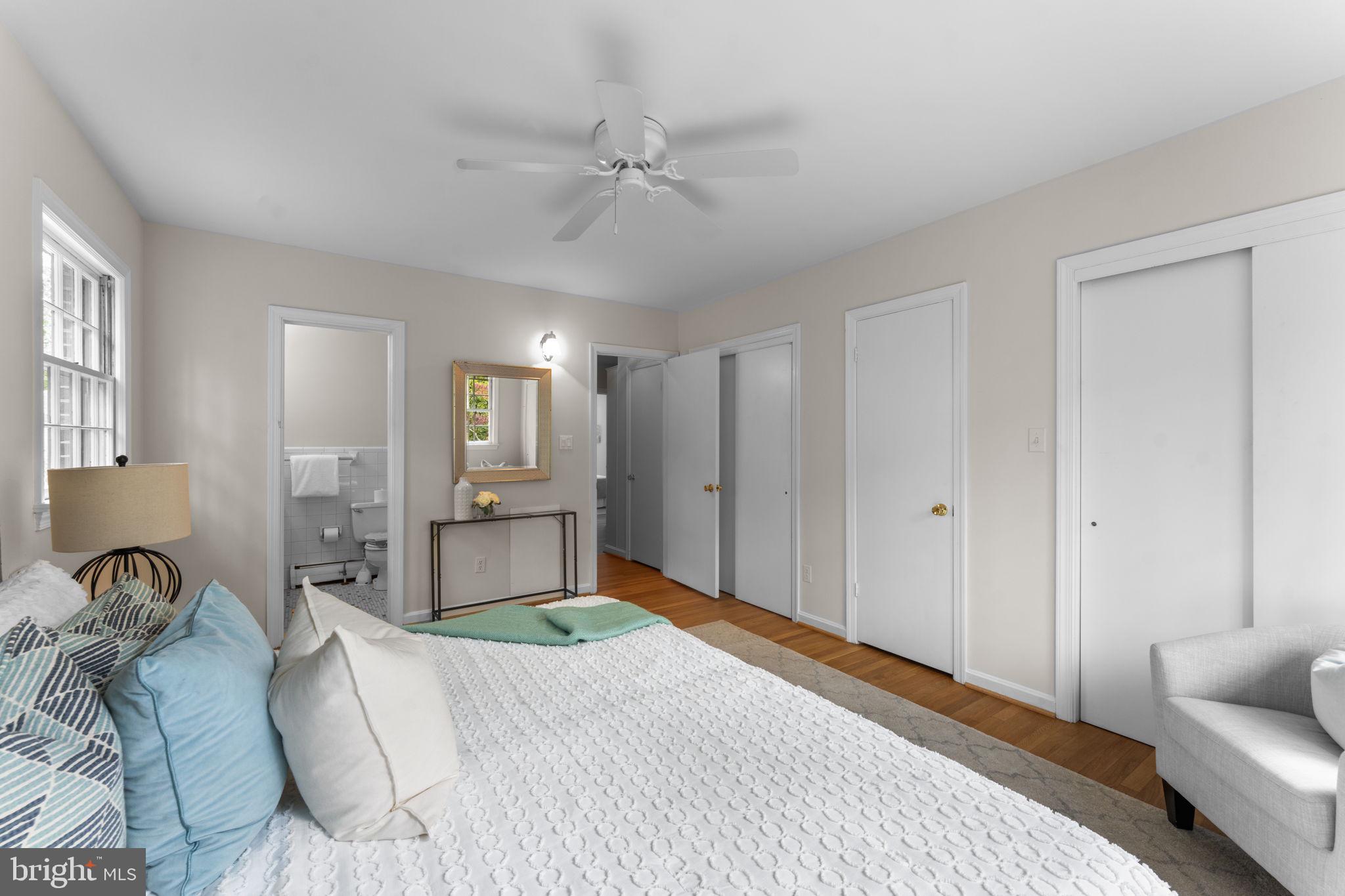 DARNESTOWN OUTSIDE - Residential