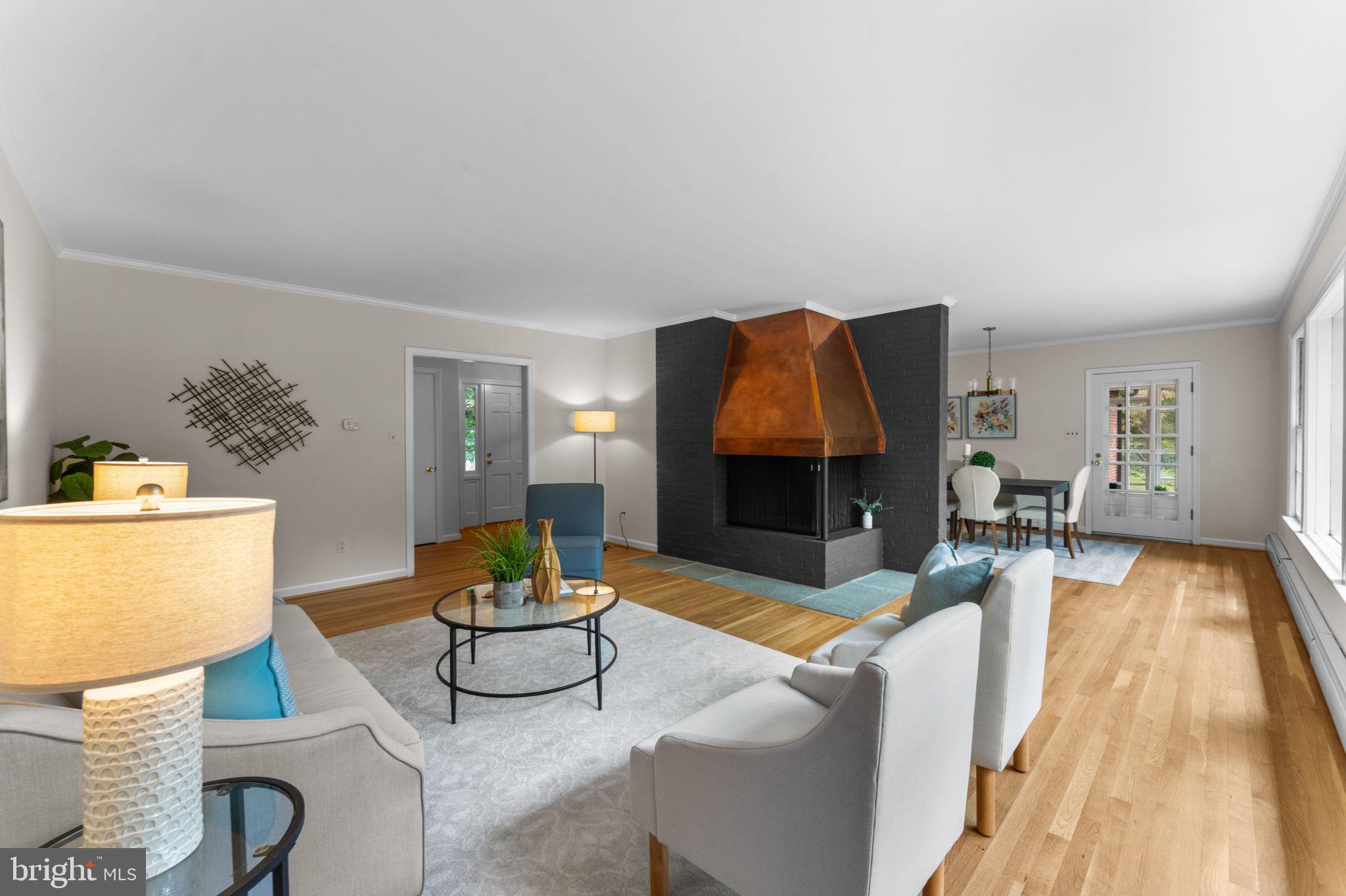 DARNESTOWN OUTSIDE - Residential