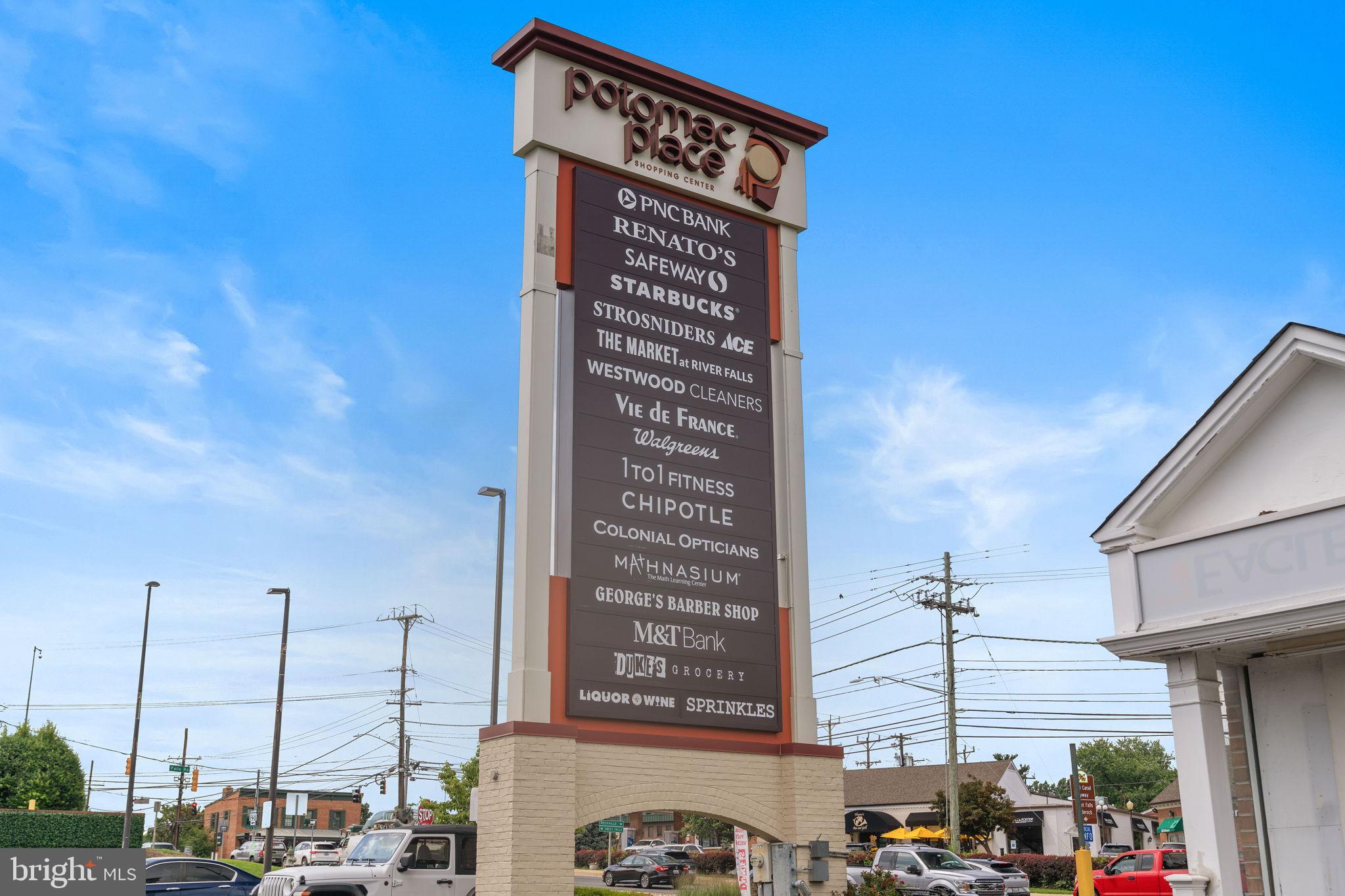 DARNESTOWN OUTSIDE - Residential