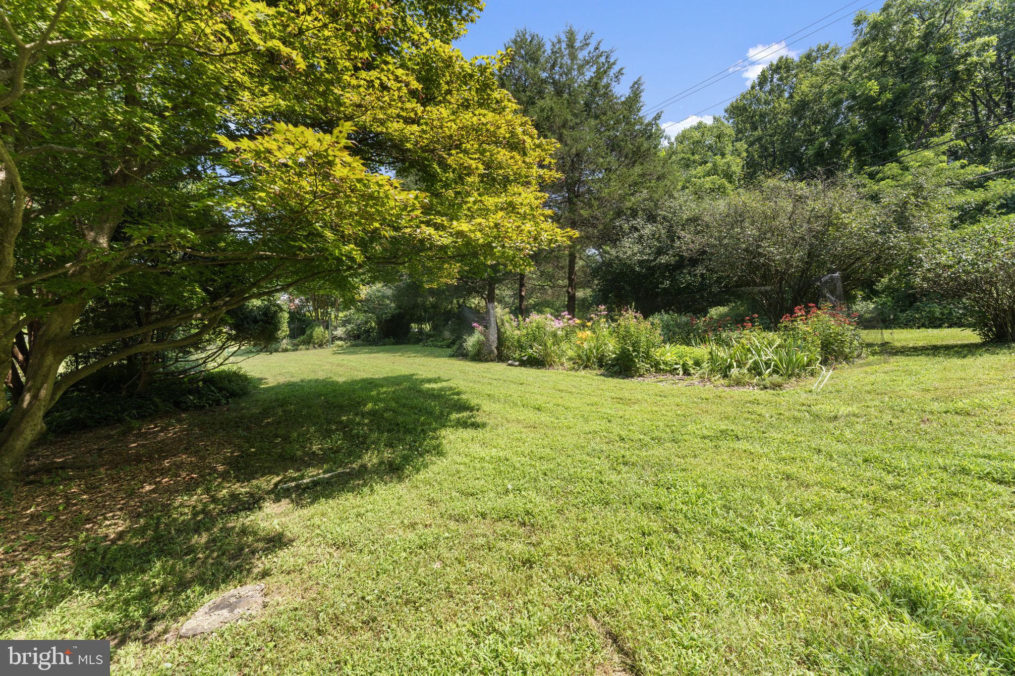 DARNESTOWN OUTSIDE - Residential