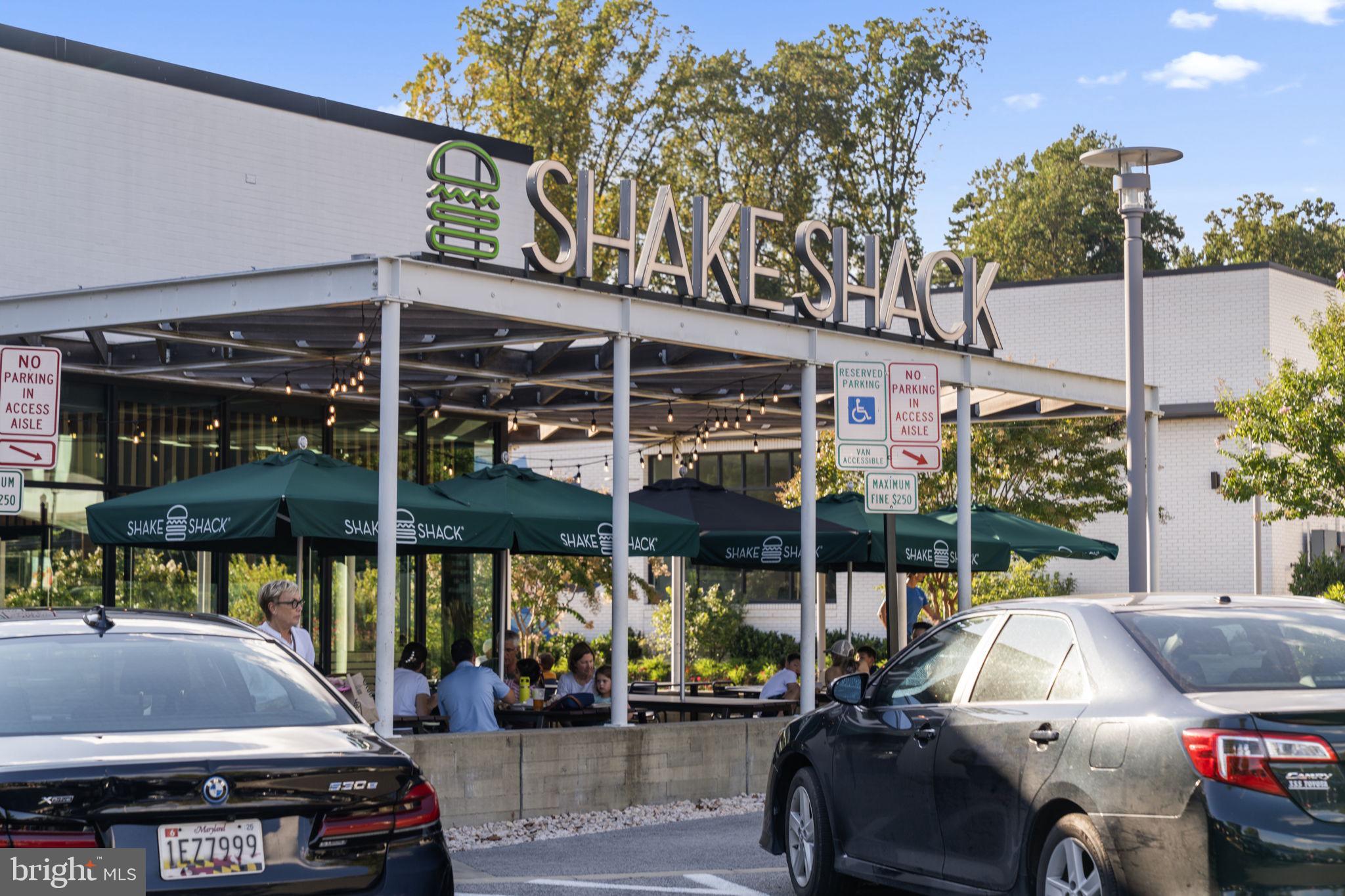 DARNESTOWN OUTSIDE - Residential