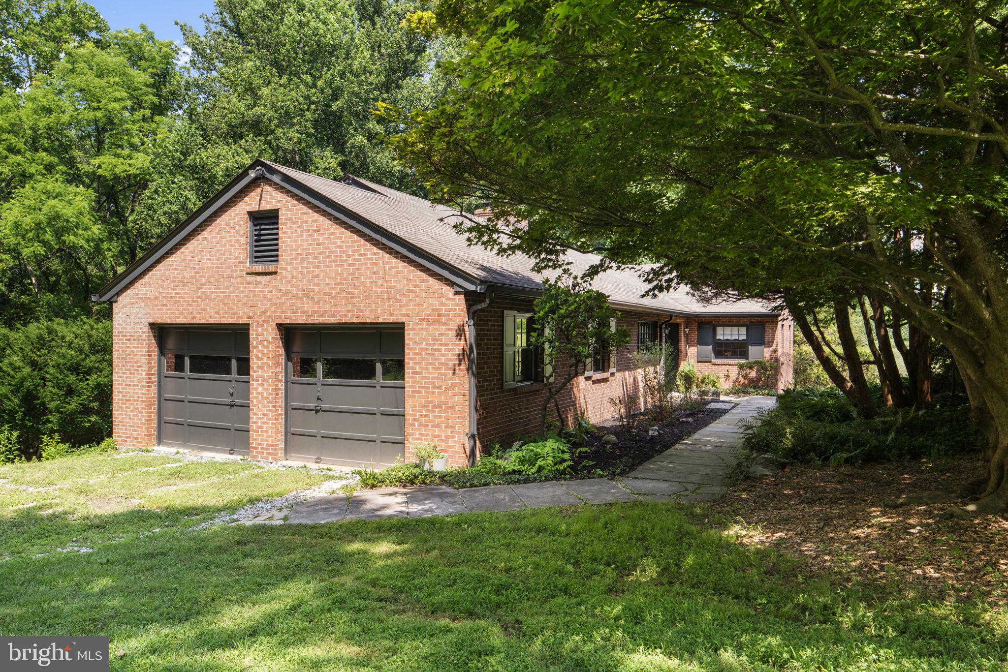 DARNESTOWN OUTSIDE - Residential