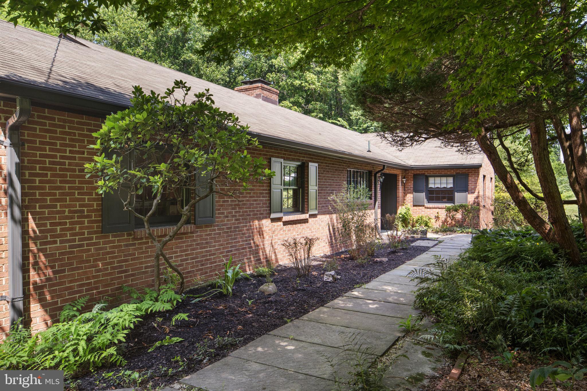 DARNESTOWN OUTSIDE - Residential