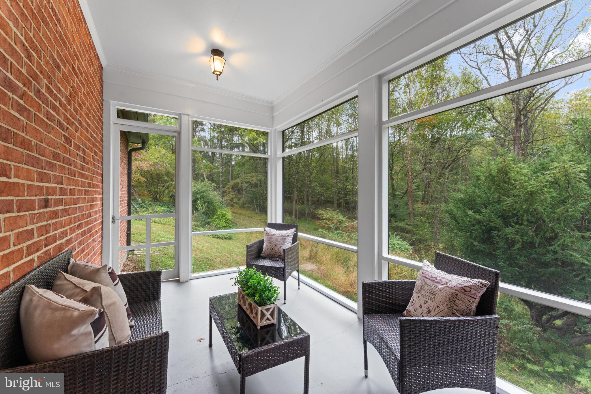 DARNESTOWN OUTSIDE - Residential