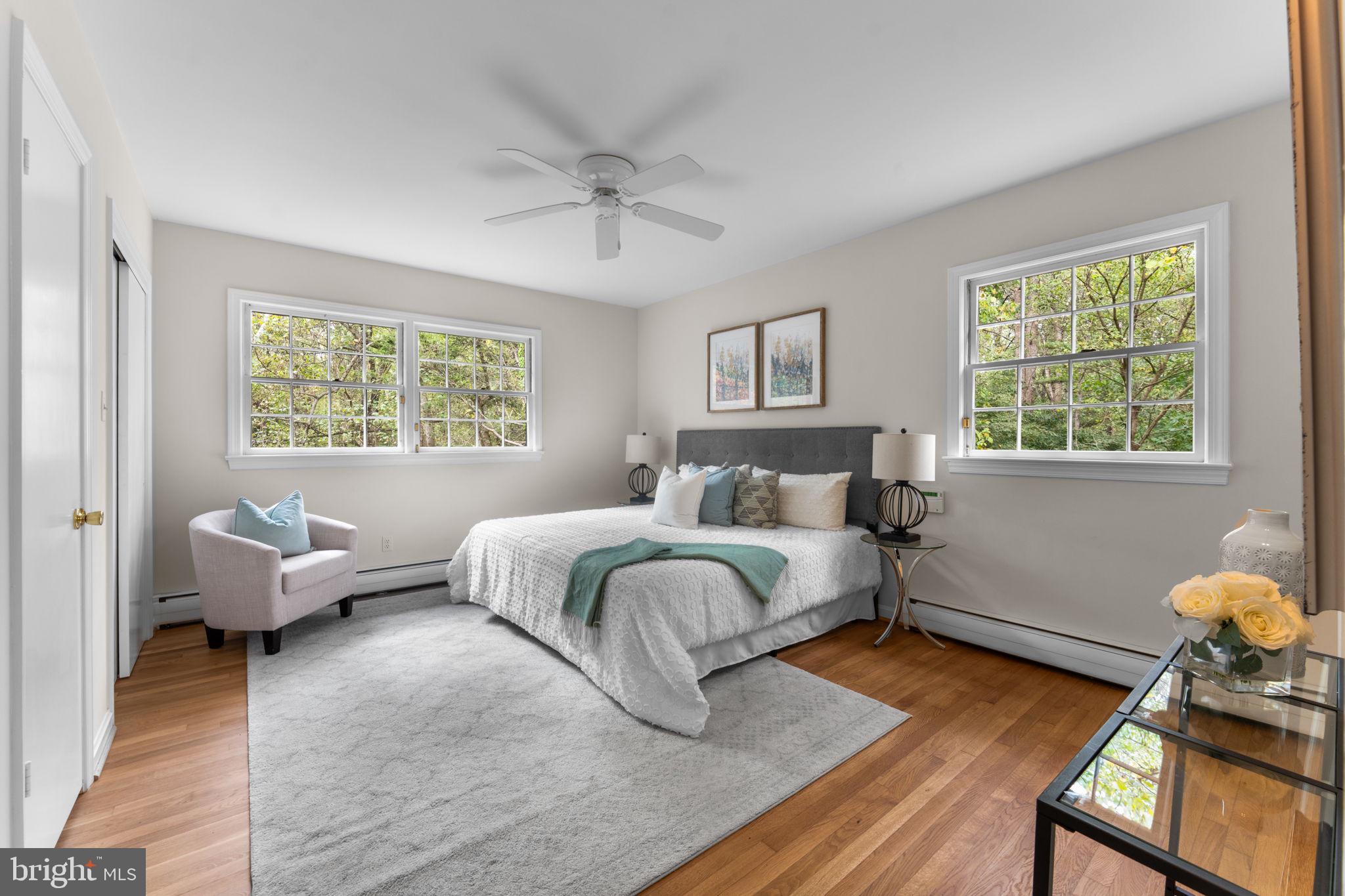 DARNESTOWN OUTSIDE - Residential