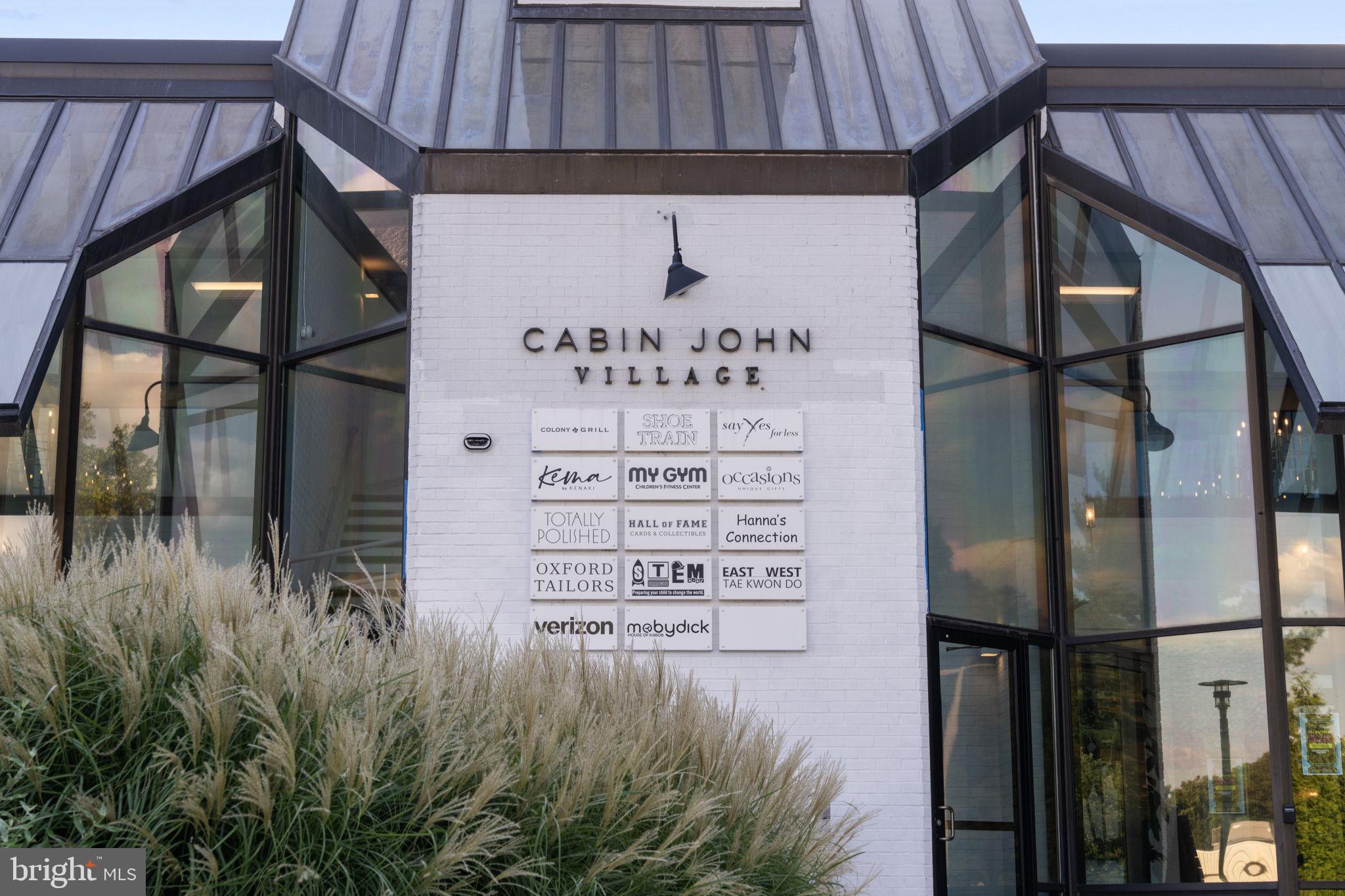 DARNESTOWN OUTSIDE - Residential