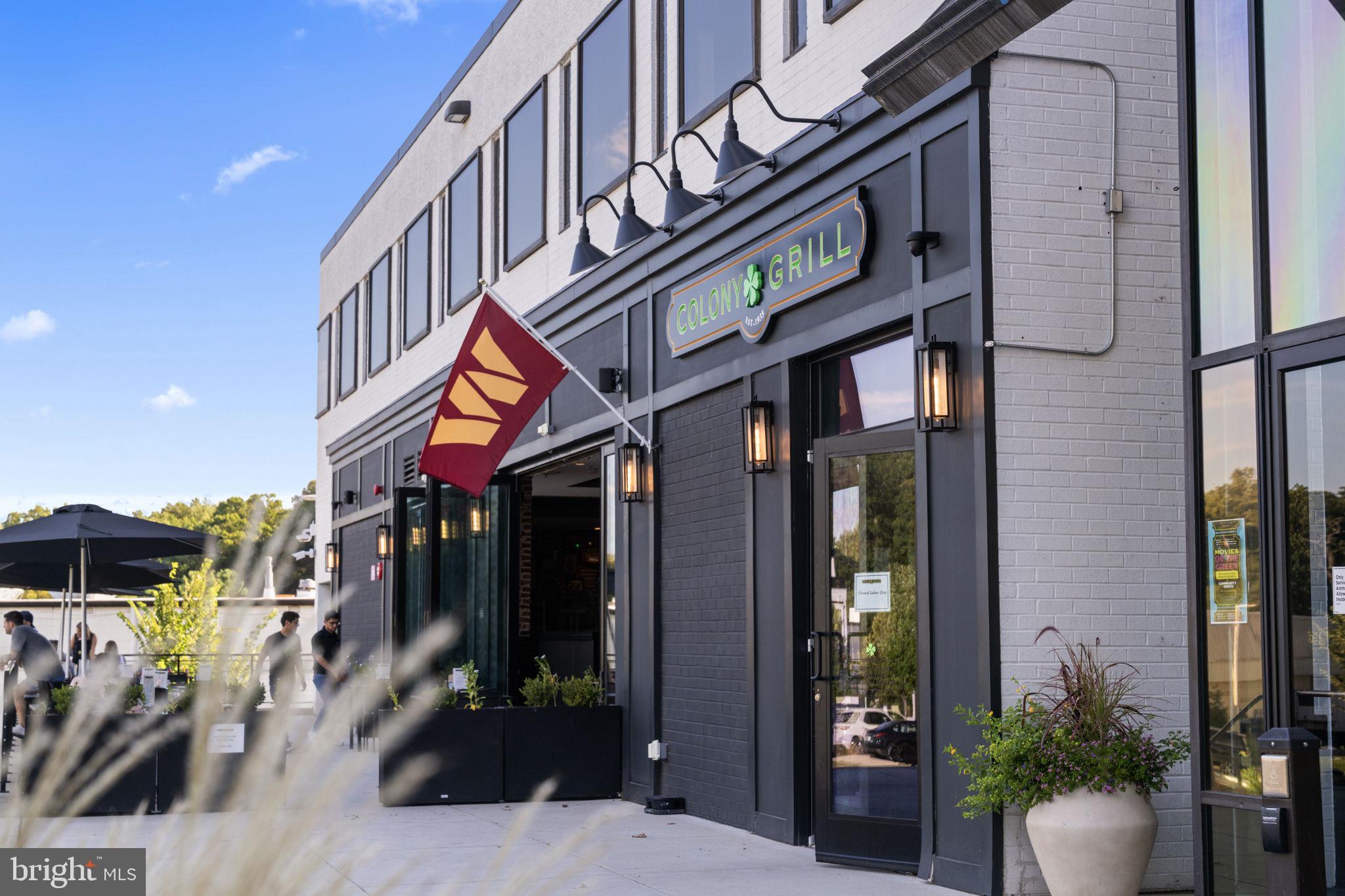 DARNESTOWN OUTSIDE - Residential