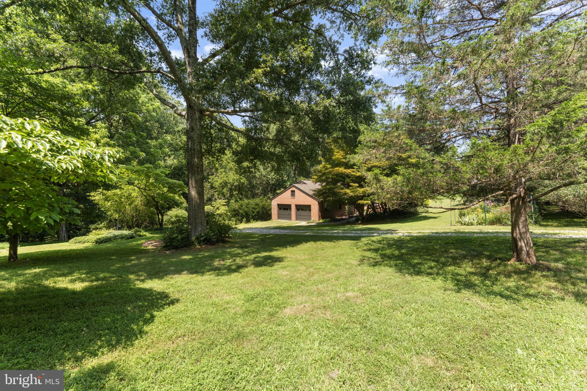 DARNESTOWN OUTSIDE - Residential