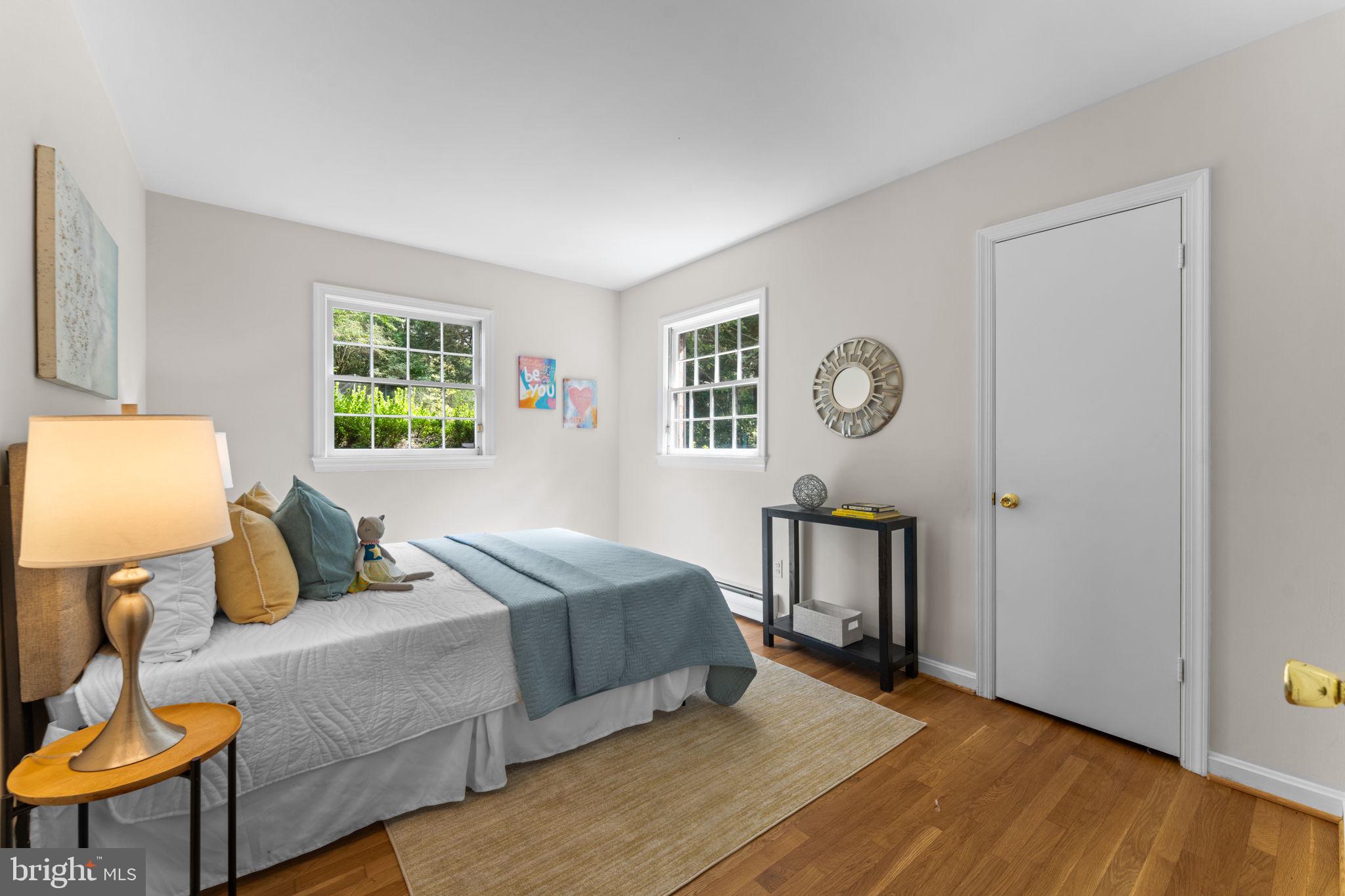 DARNESTOWN OUTSIDE - Residential