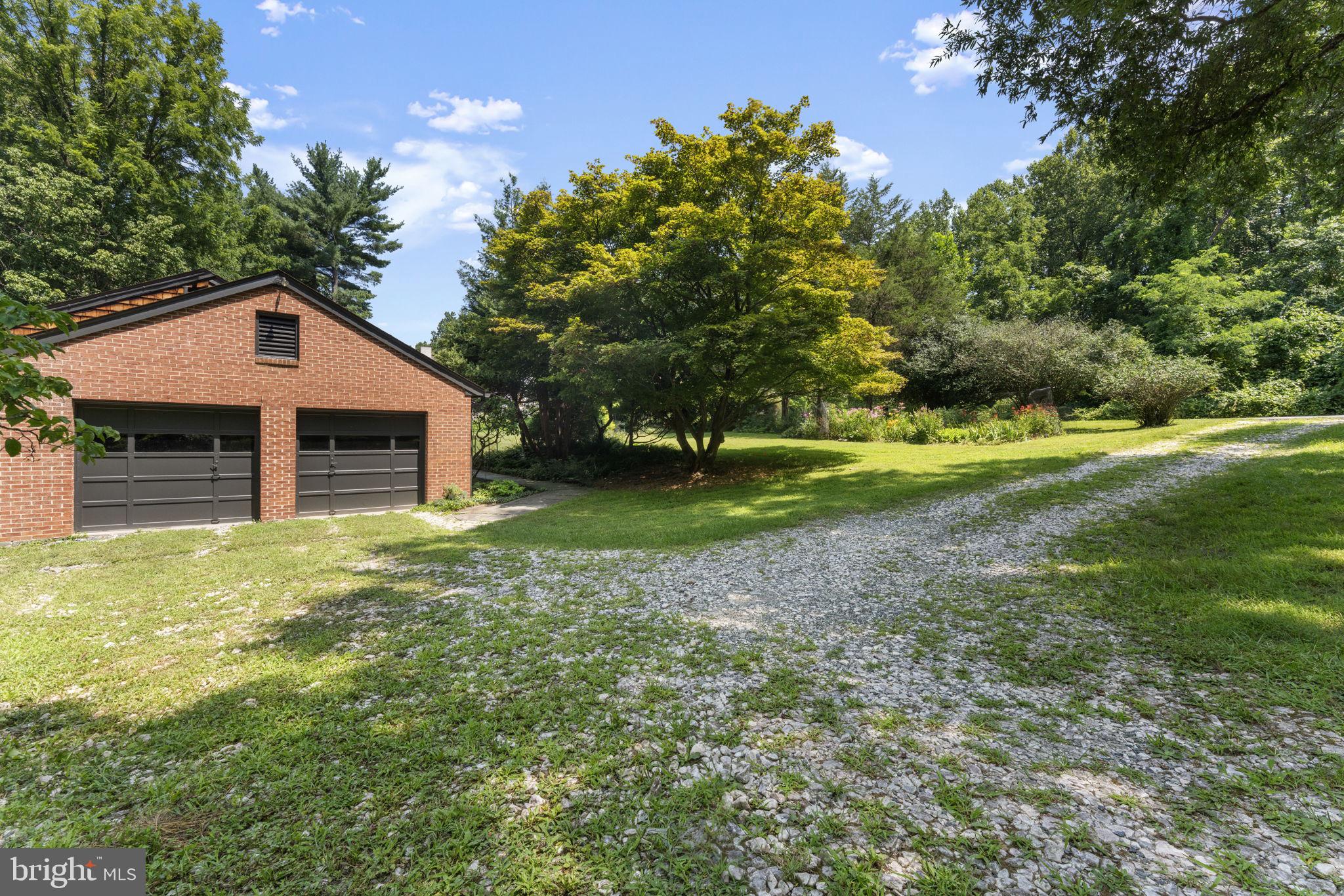 DARNESTOWN OUTSIDE - Residential