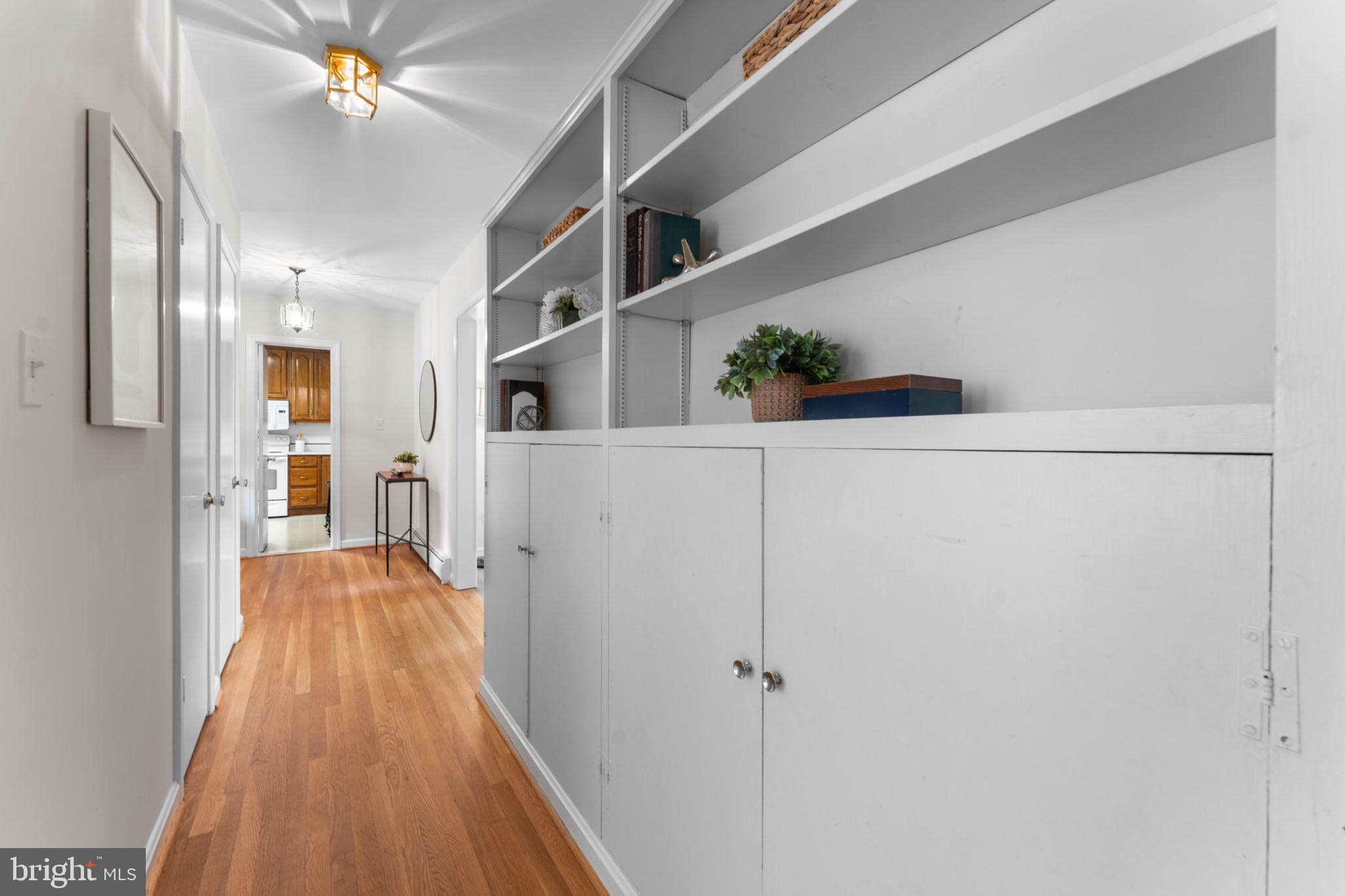 DARNESTOWN OUTSIDE - Residential