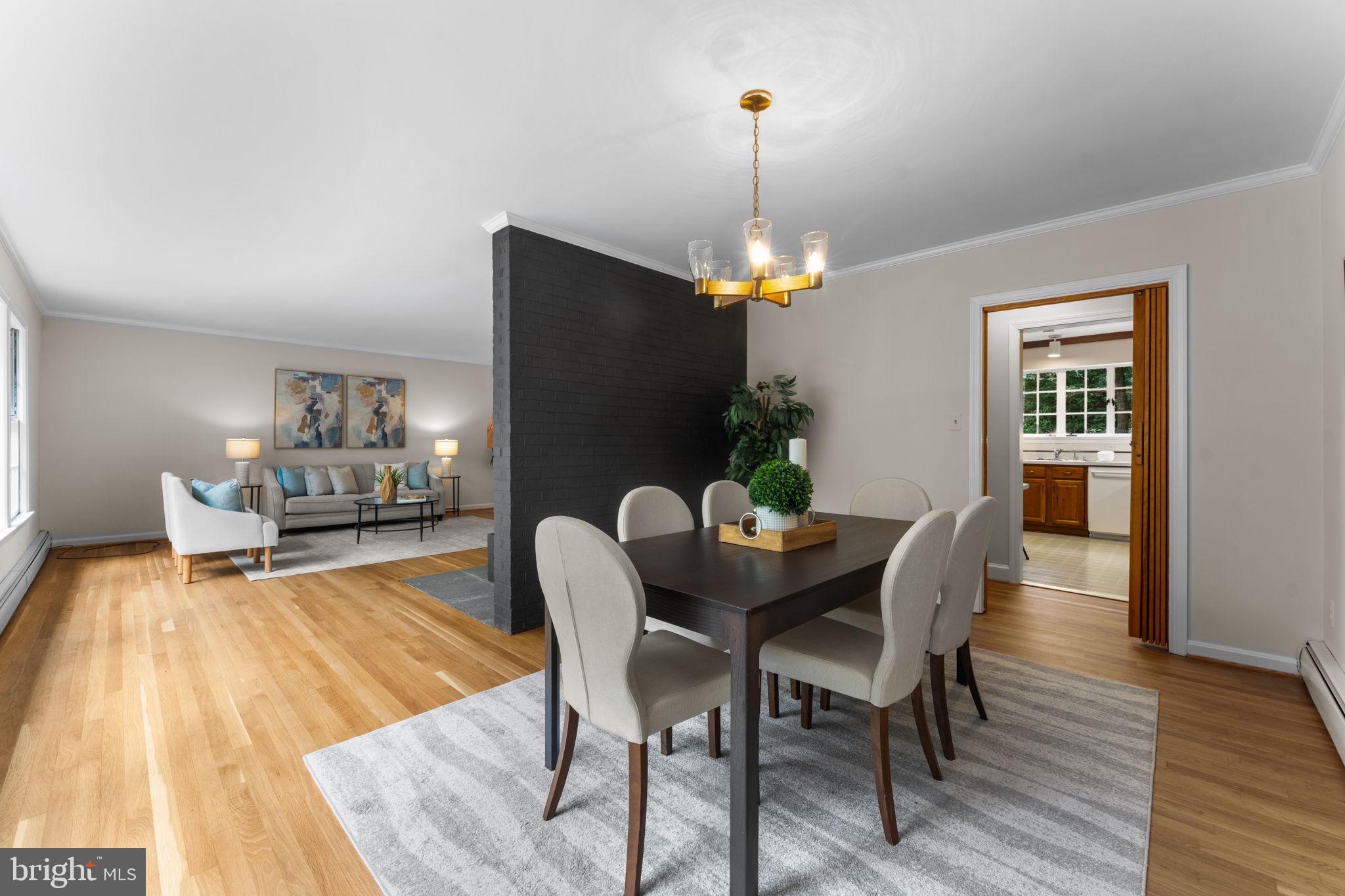 DARNESTOWN OUTSIDE - Residential