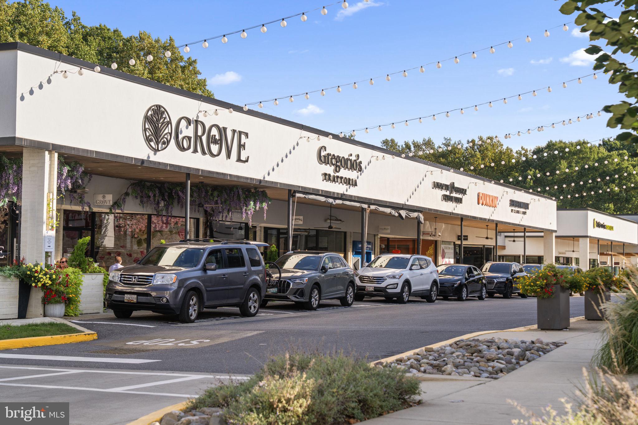 DARNESTOWN OUTSIDE - Residential