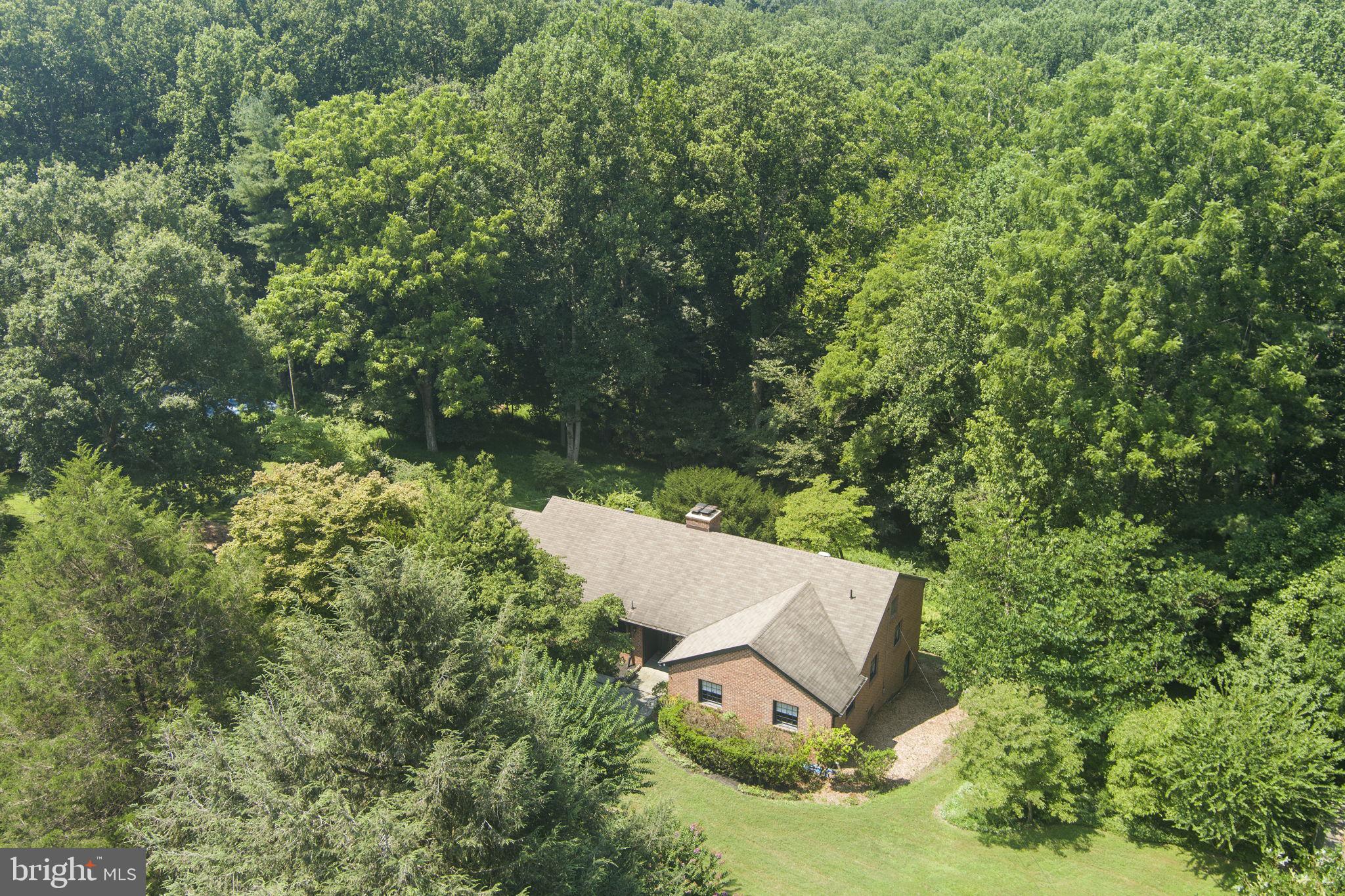 DARNESTOWN OUTSIDE - Residential