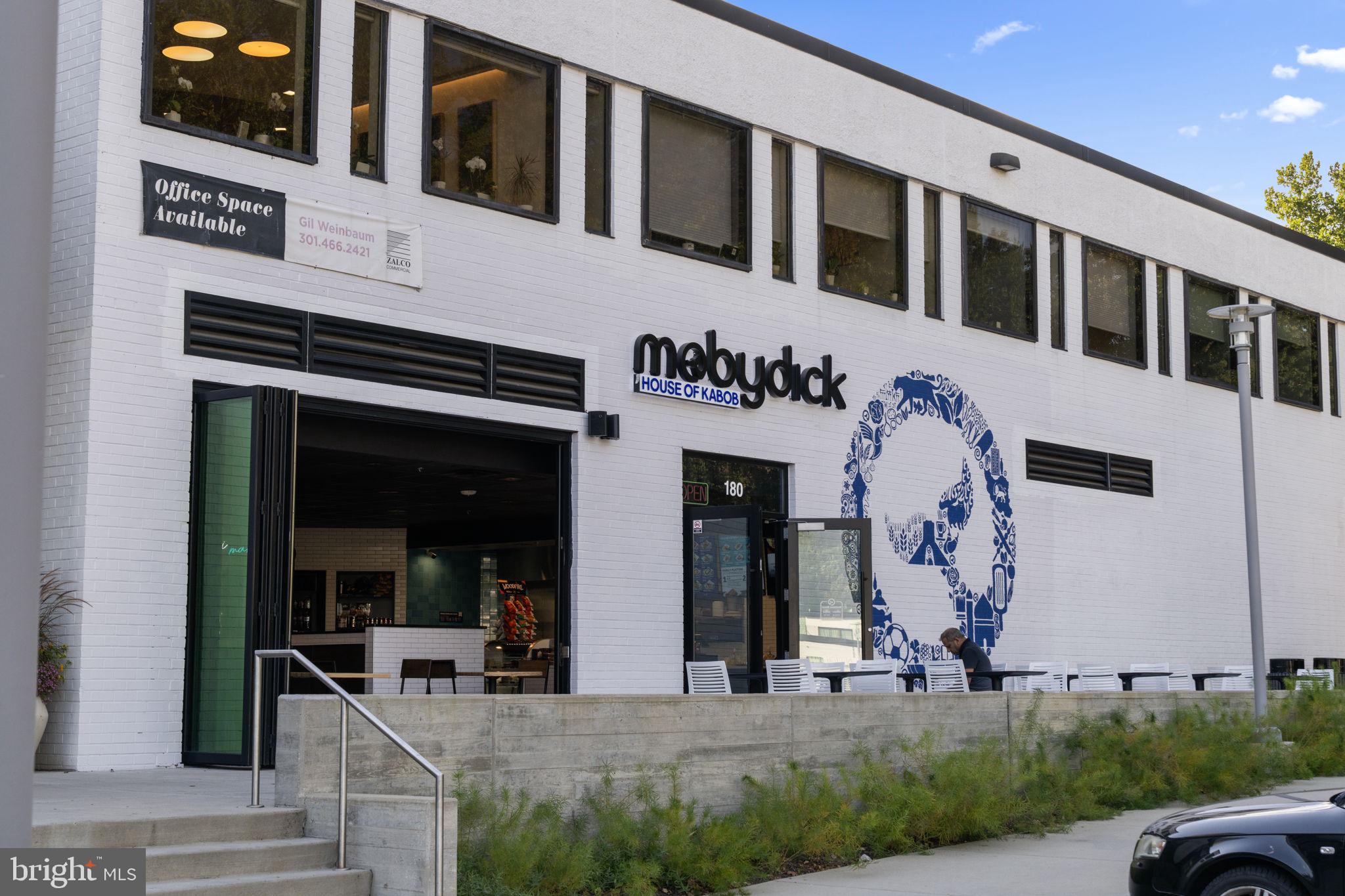 DARNESTOWN OUTSIDE - Residential