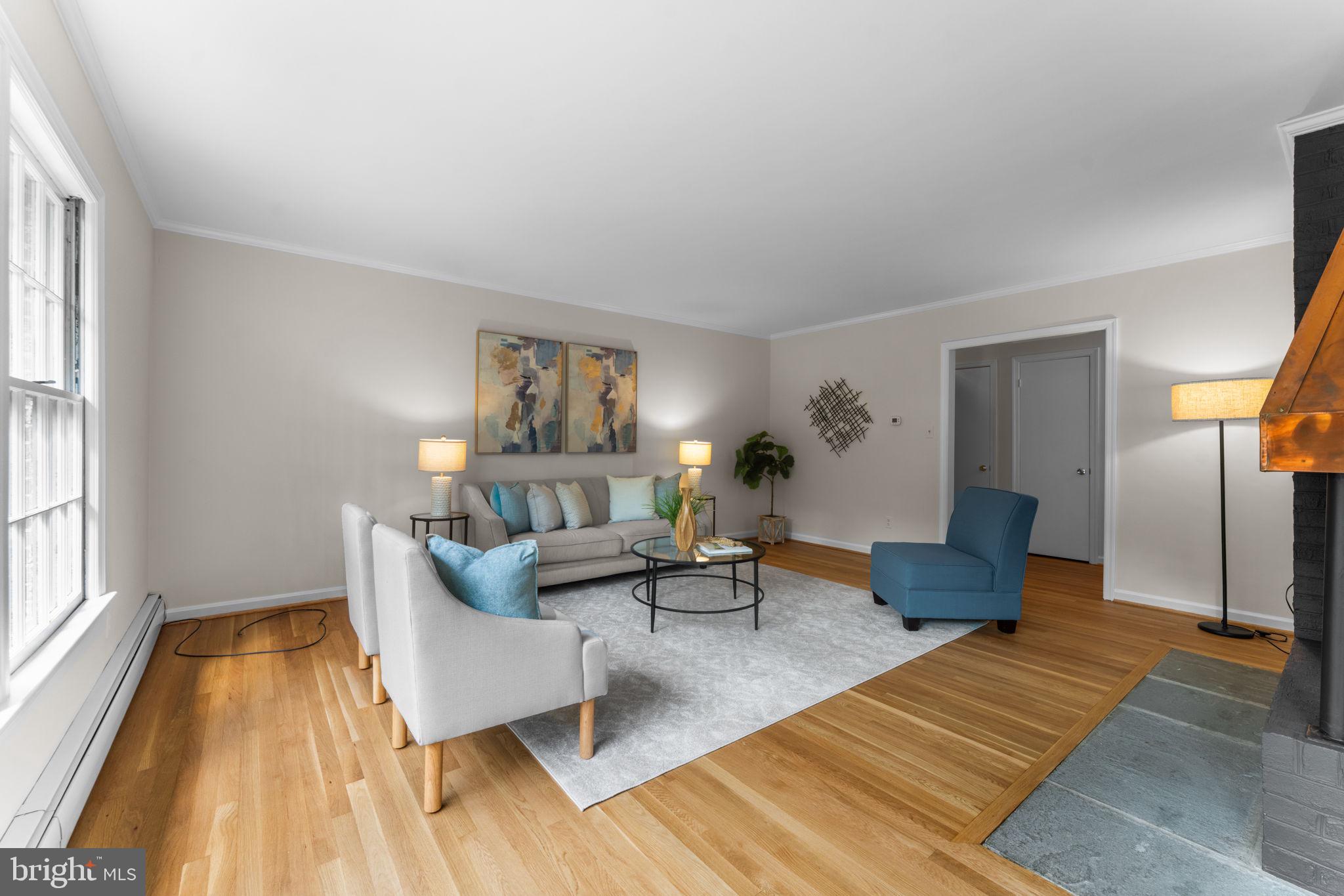 DARNESTOWN OUTSIDE - Residential