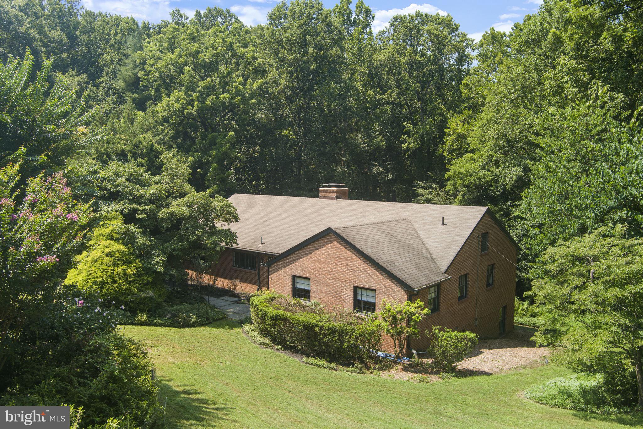 DARNESTOWN OUTSIDE - Residential