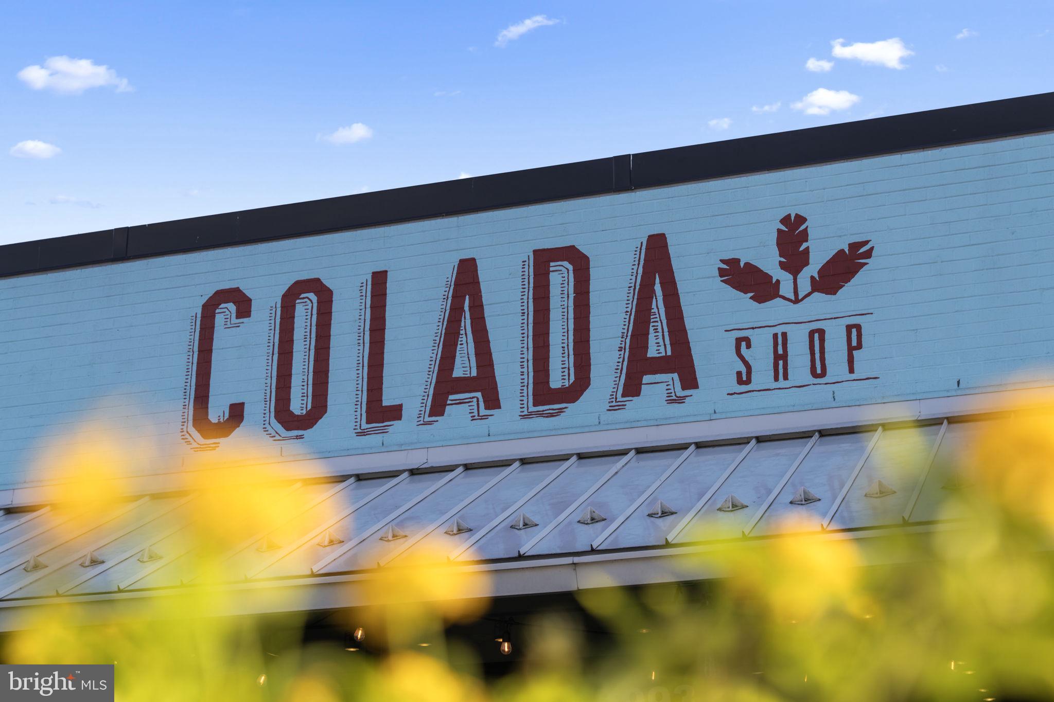 DARNESTOWN OUTSIDE - Residential