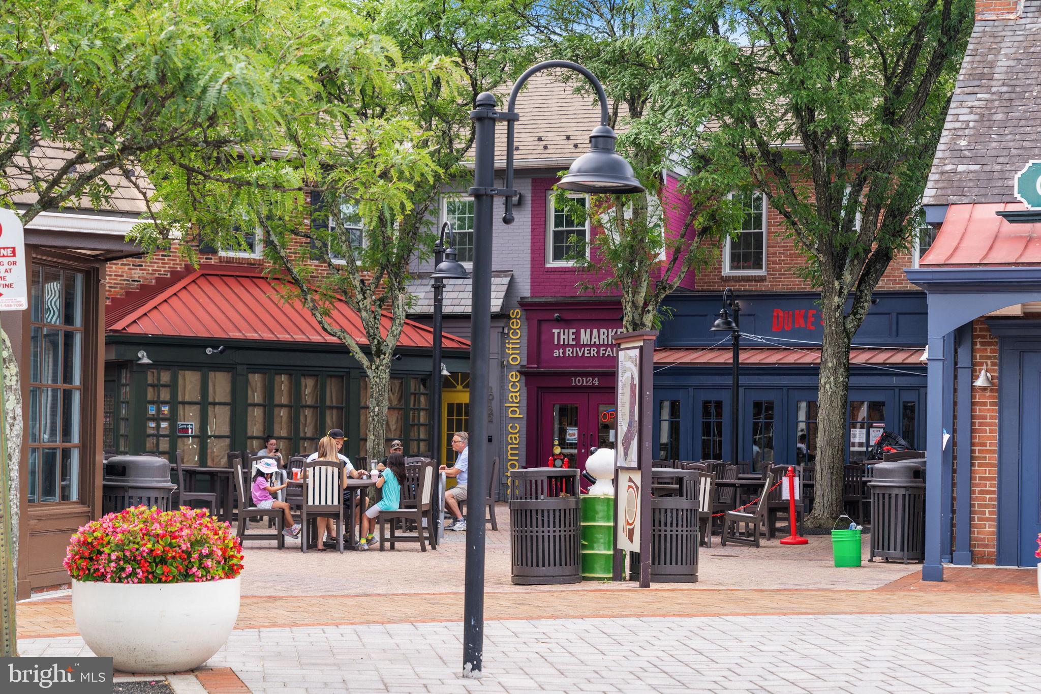 DARNESTOWN OUTSIDE - Residential