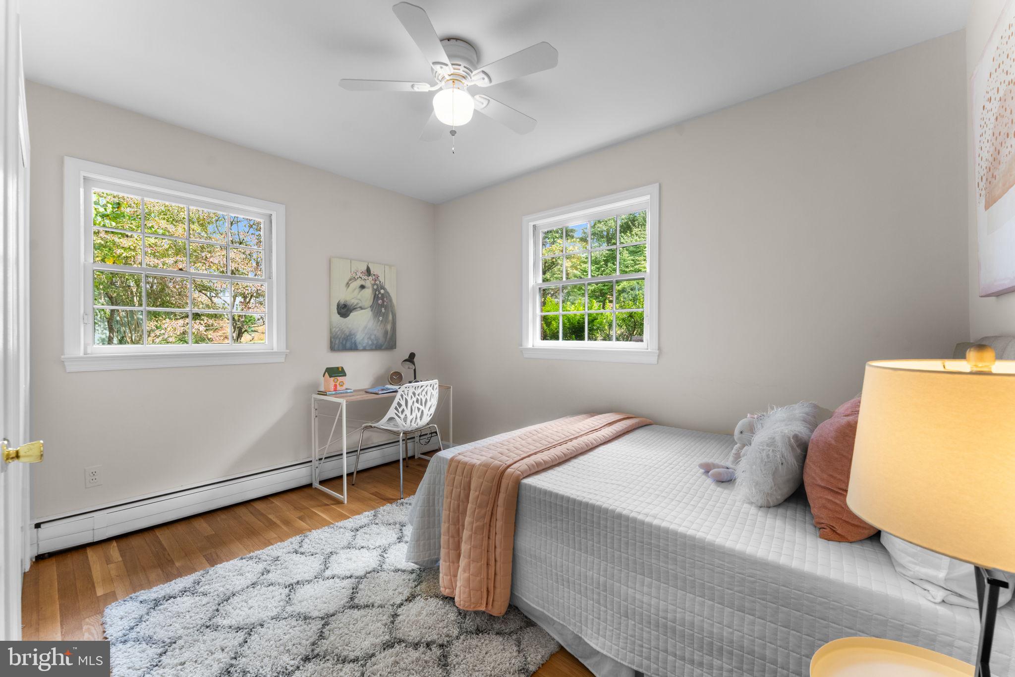 DARNESTOWN OUTSIDE - Residential