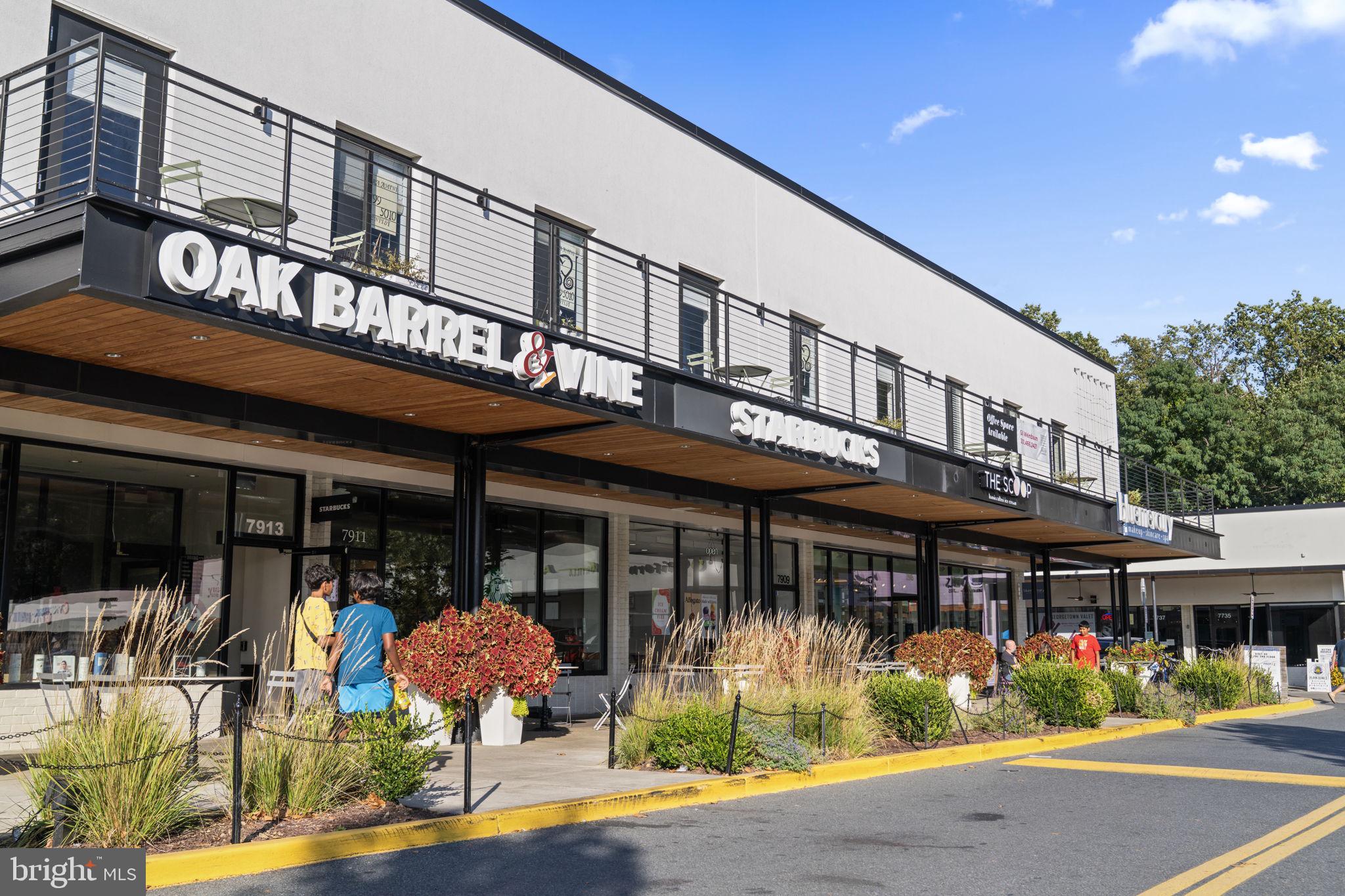 DARNESTOWN OUTSIDE - Residential