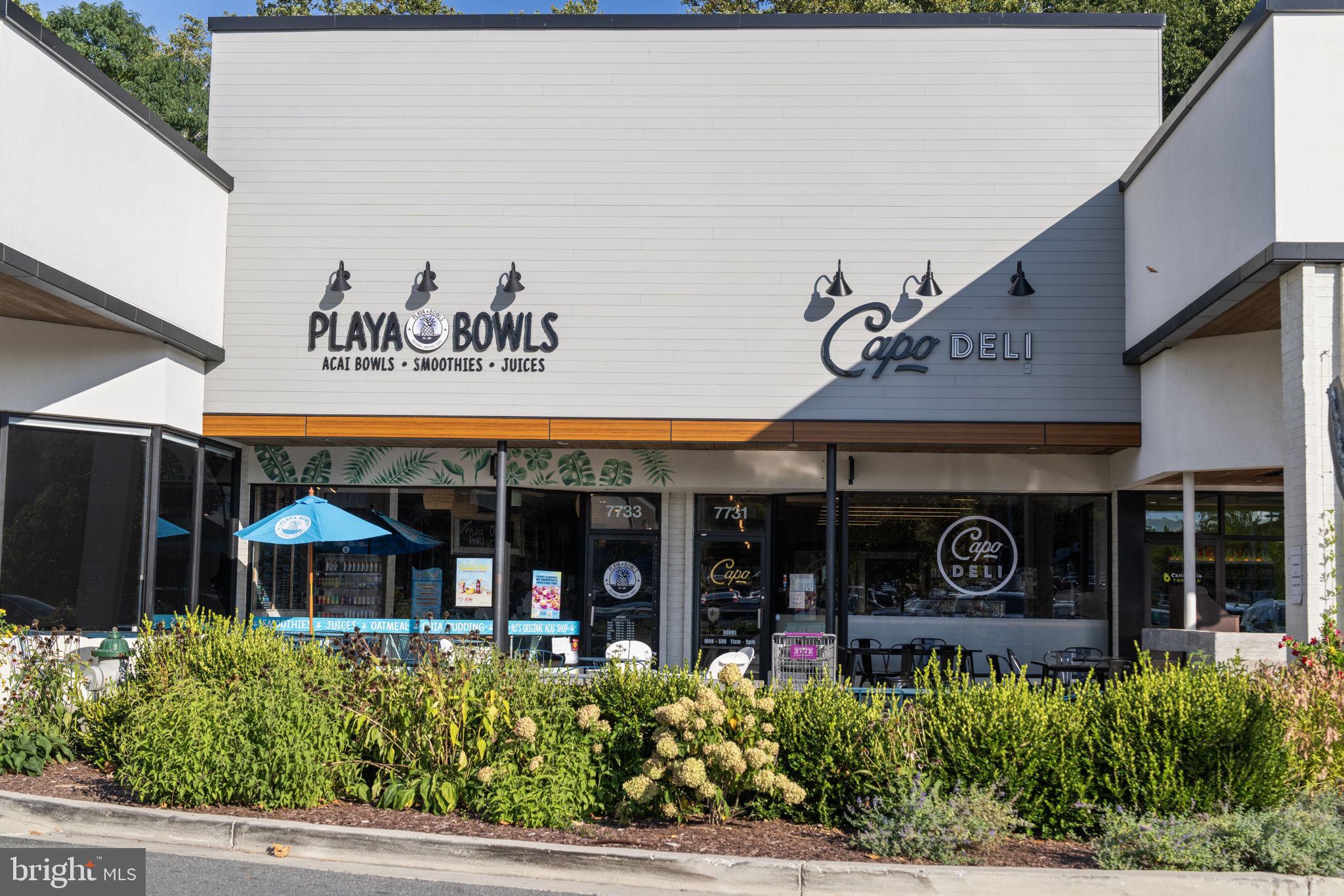 DARNESTOWN OUTSIDE - Residential