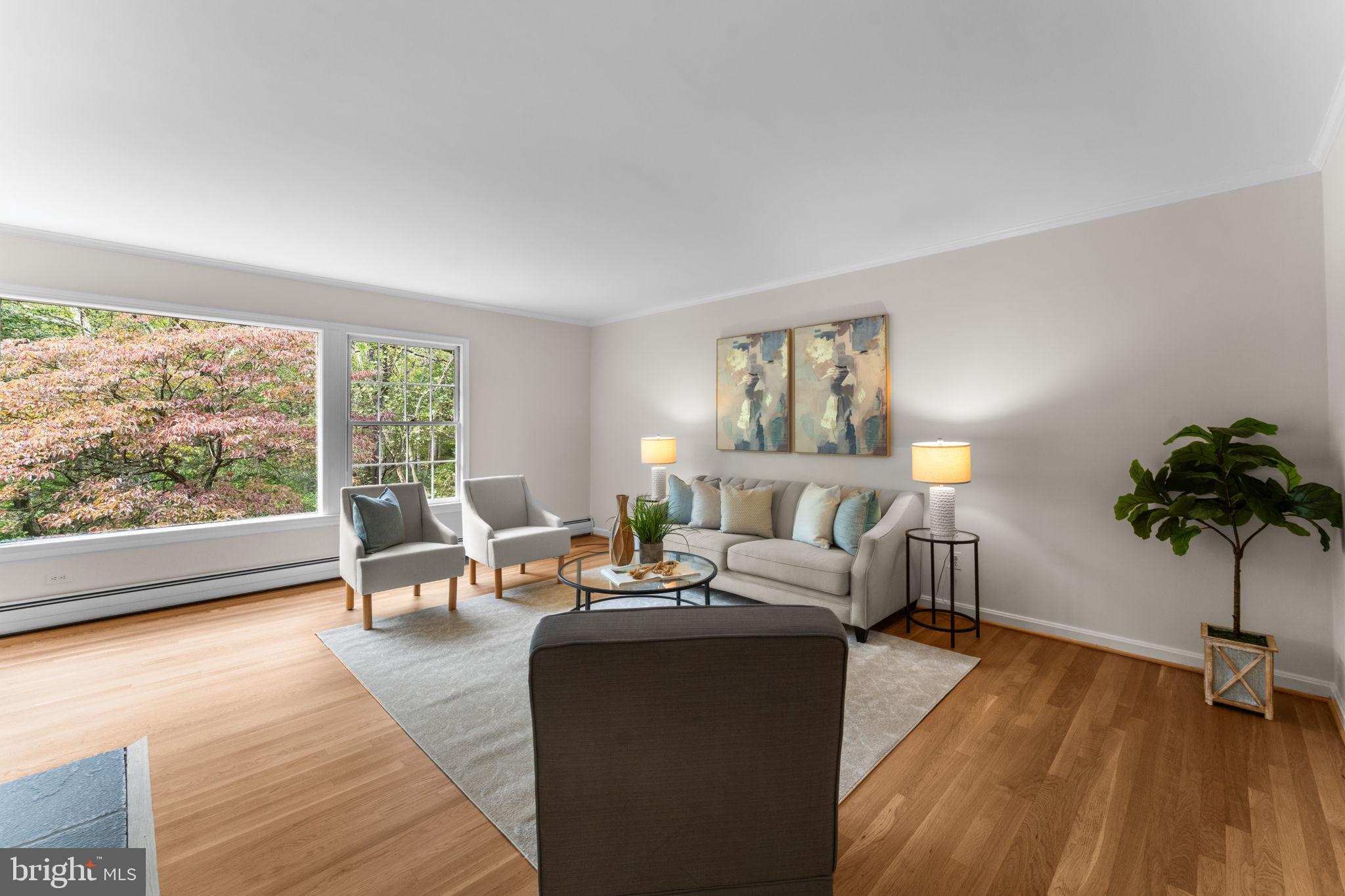 DARNESTOWN OUTSIDE - Residential