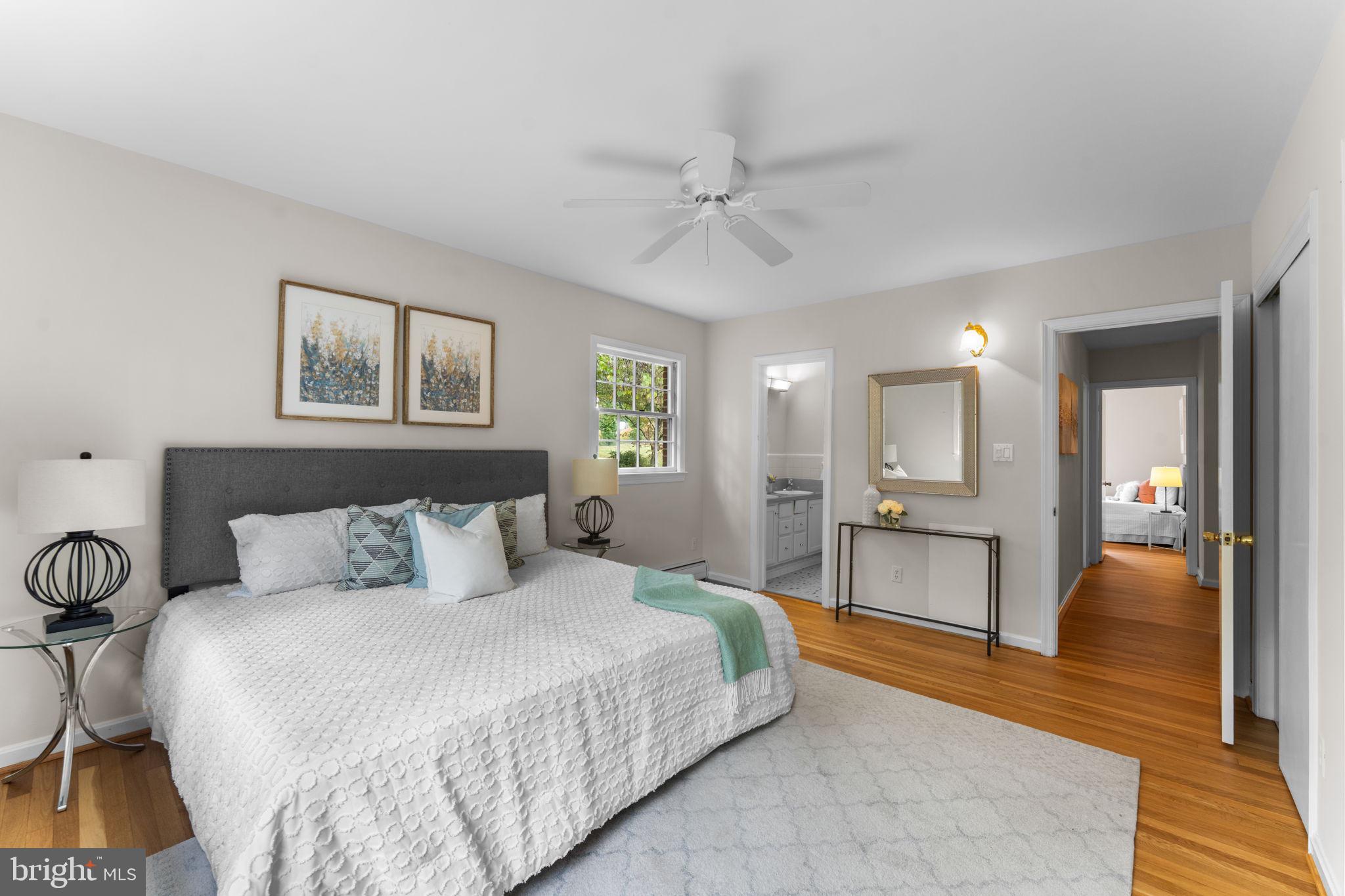 DARNESTOWN OUTSIDE - Residential