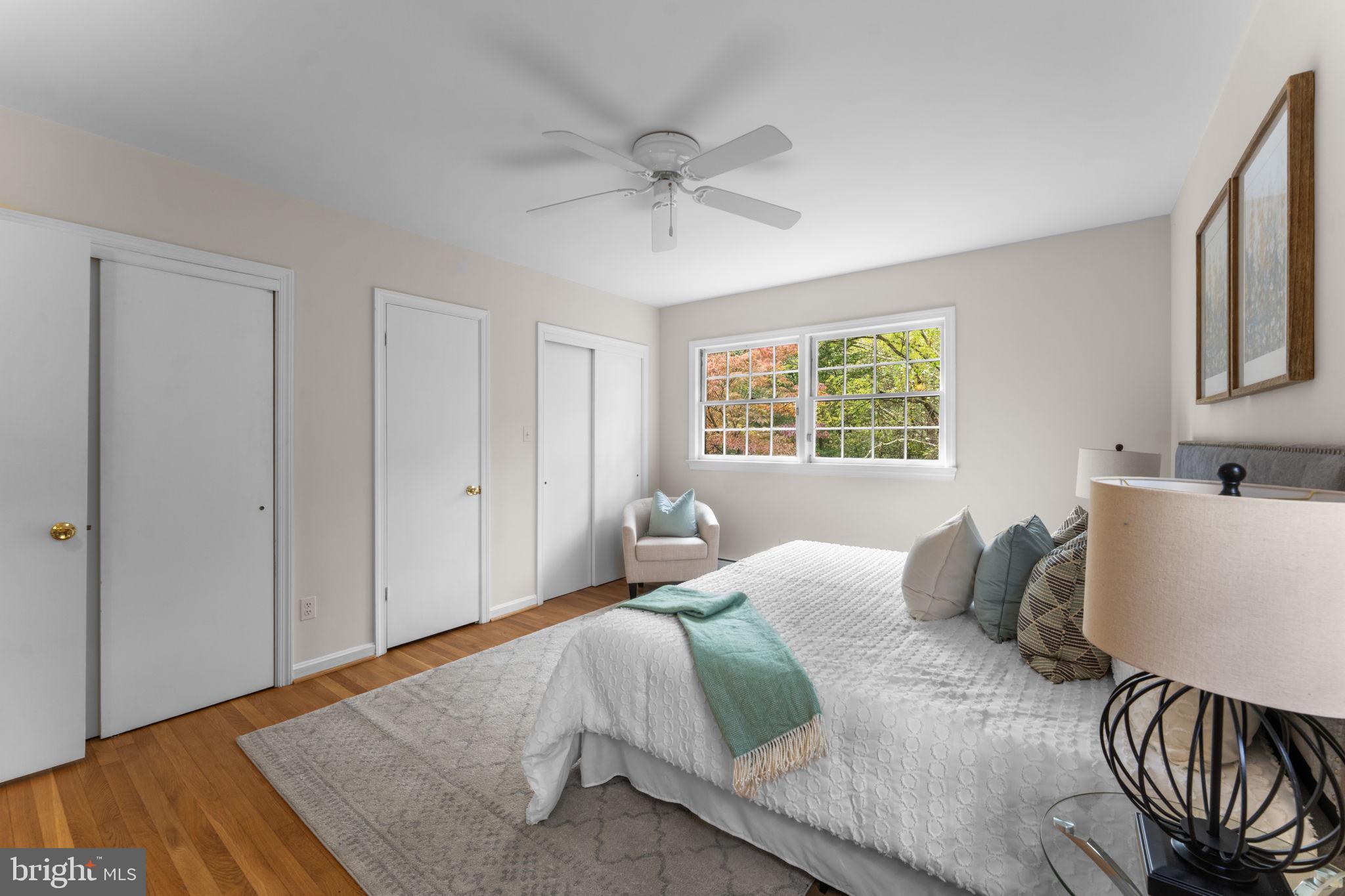 DARNESTOWN OUTSIDE - Residential