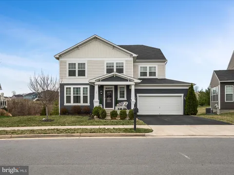104 Farmhouse Court, Stephenson, VA MLS: VAFV2032922