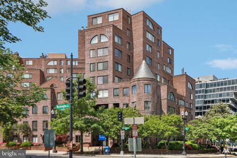 3 WASHINGTON CIRCLE NW 904 WASHINGTON DC 20037