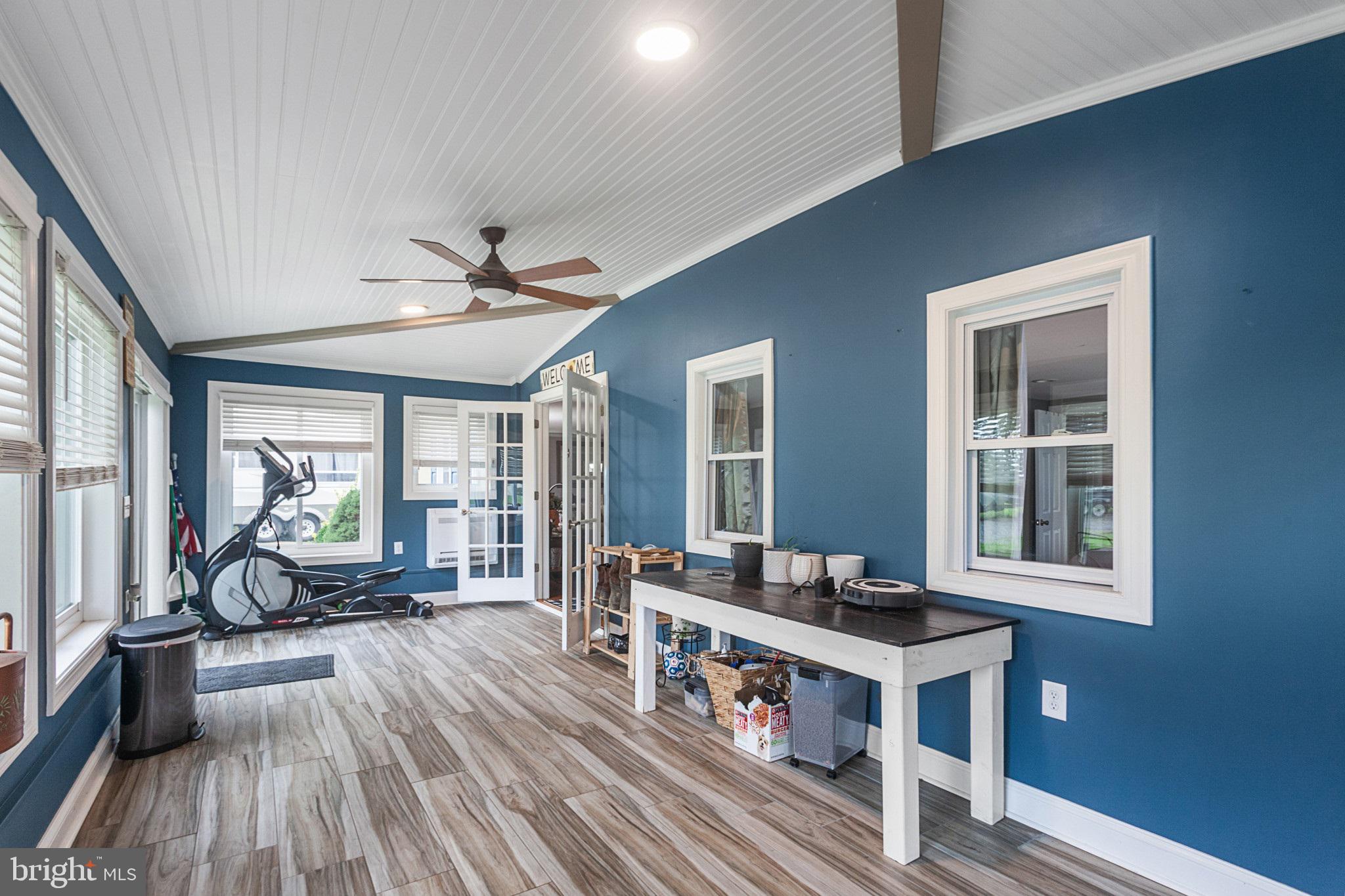 GALENA - Residential