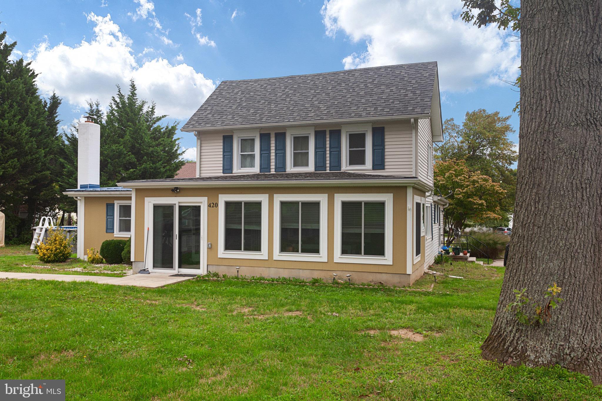 GALENA - Residential