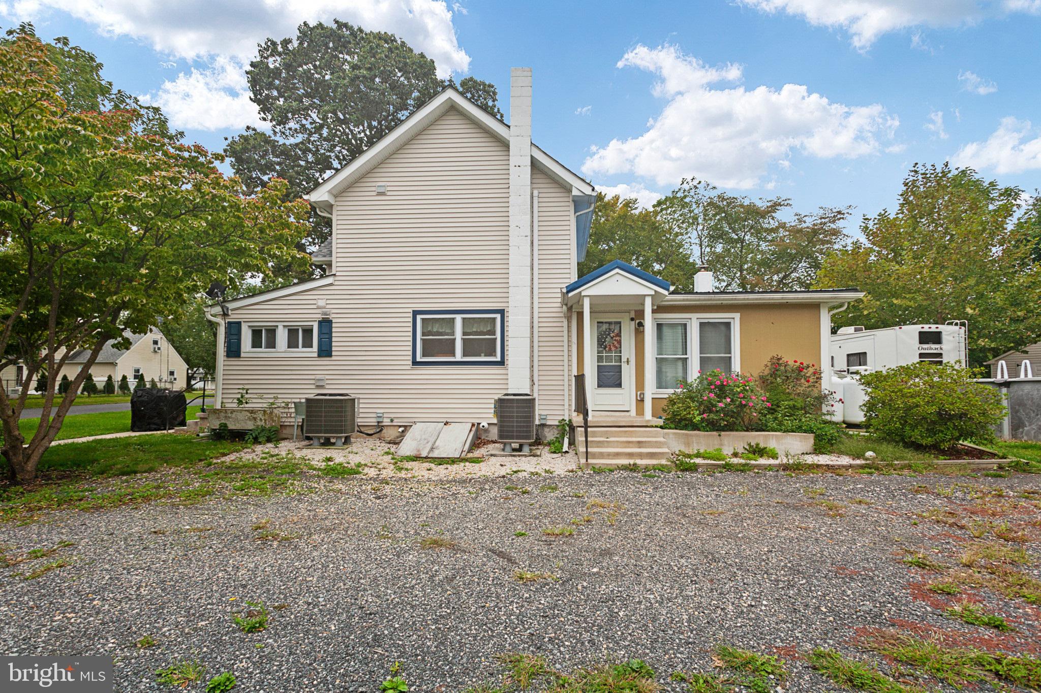 GALENA - Residential