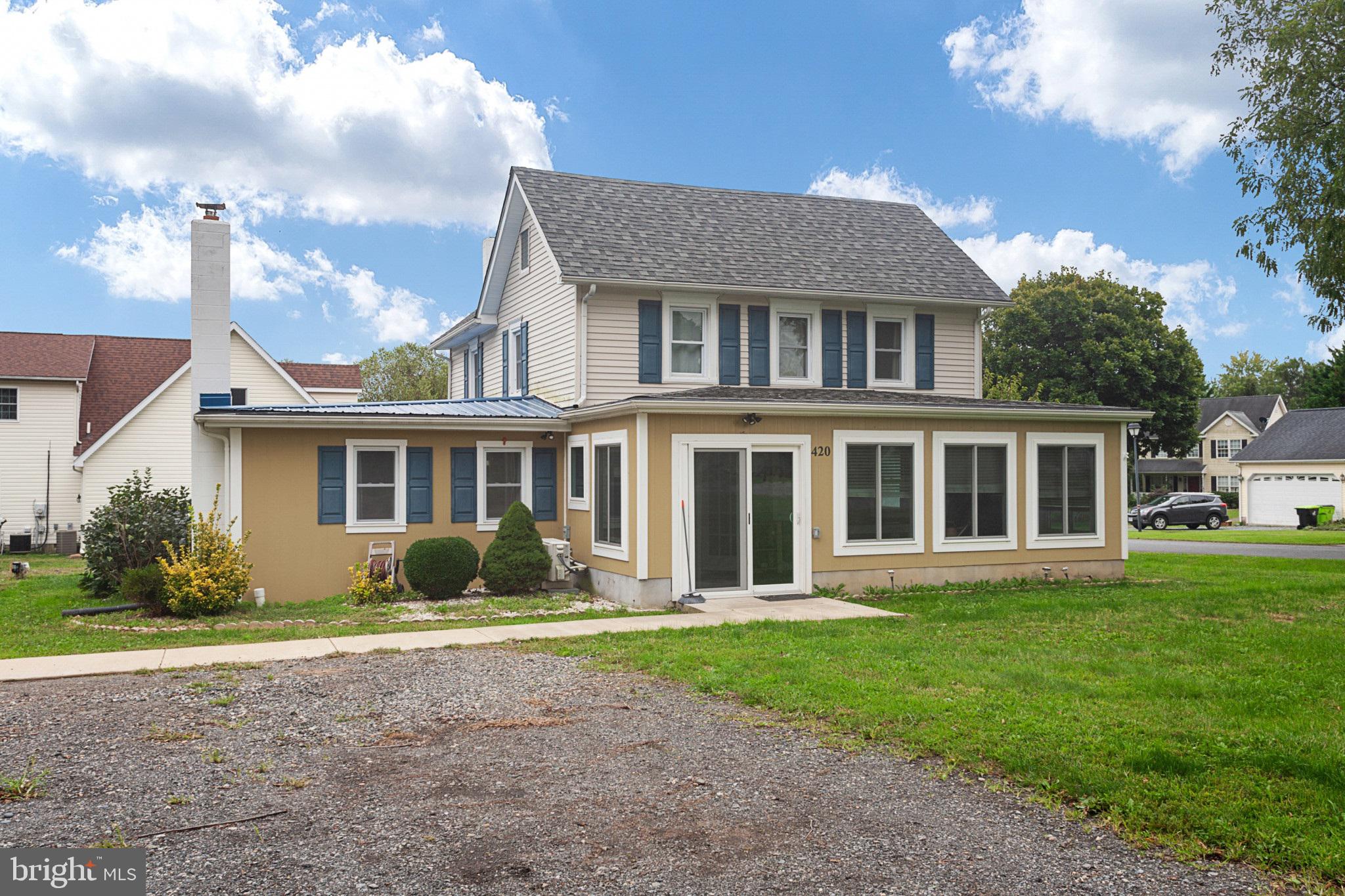 GALENA - Residential