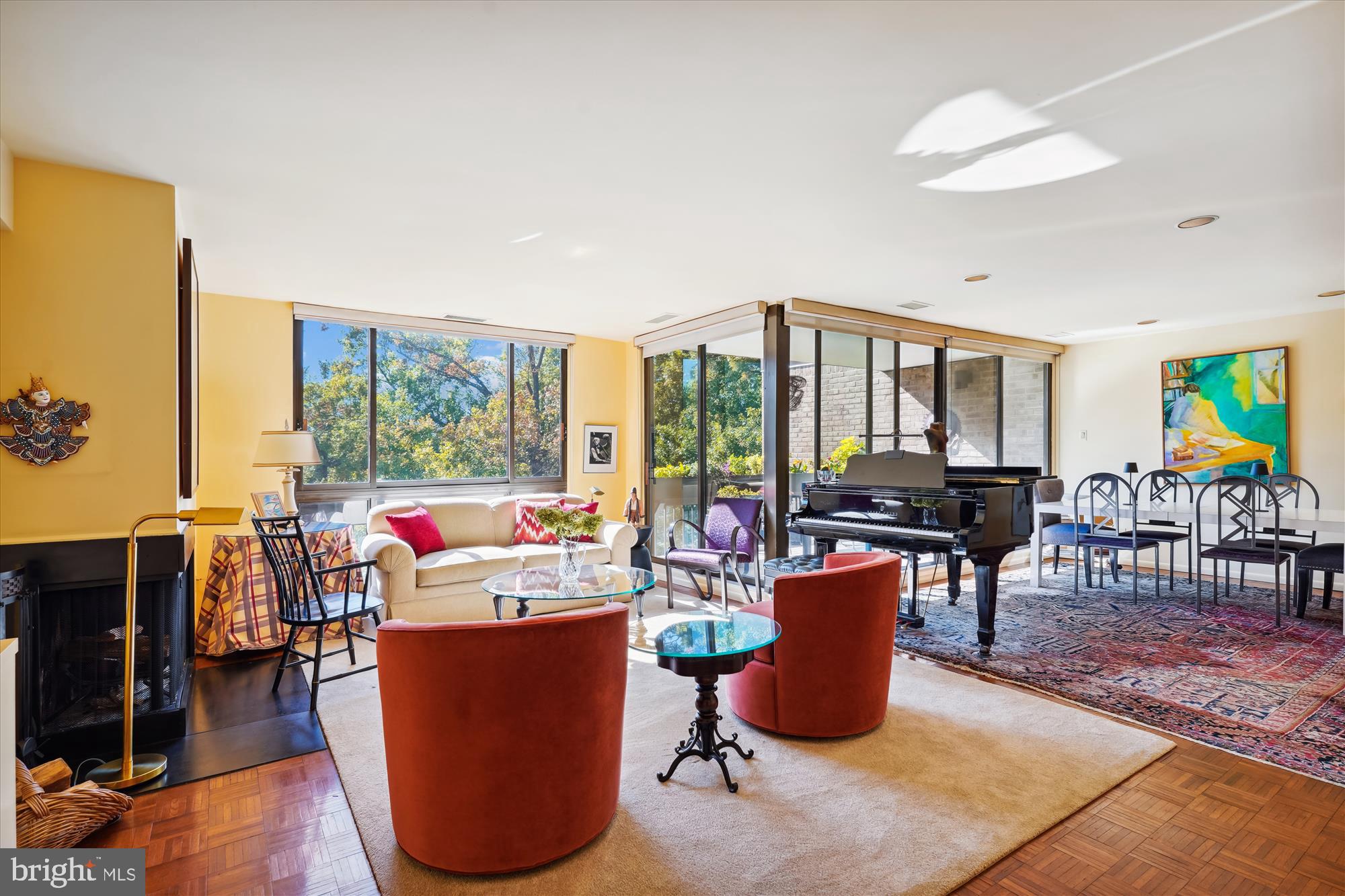 SUMNER VILLAGE - Residential