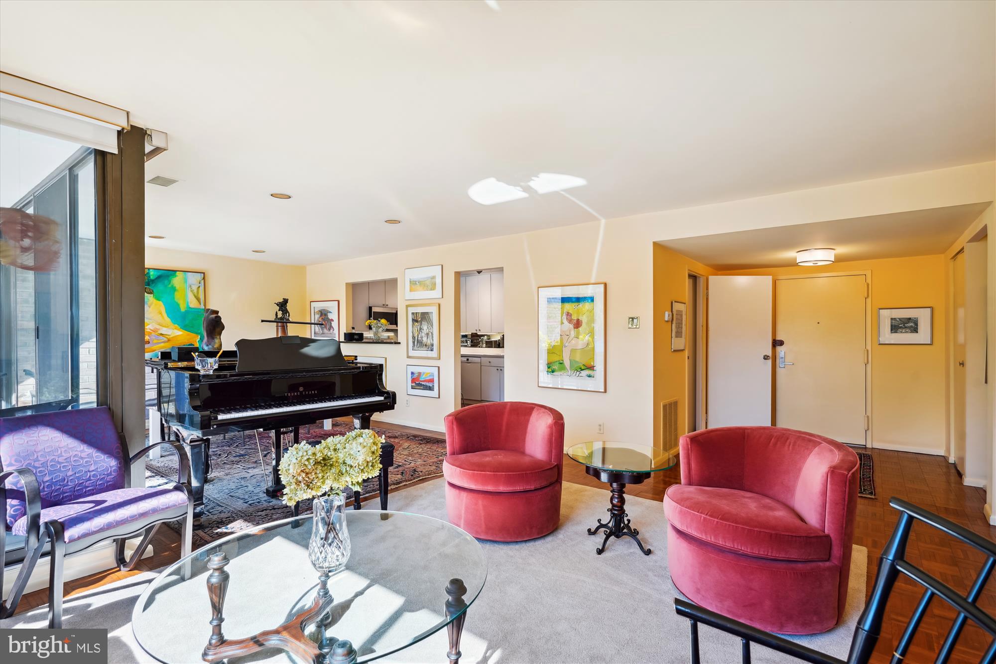 SUMNER VILLAGE - Residential