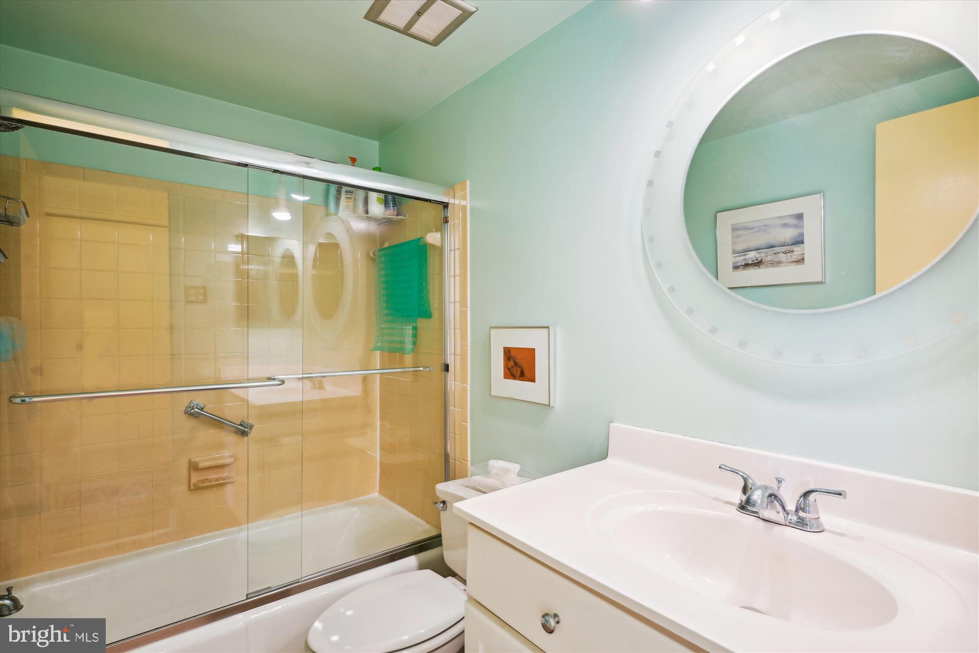 SUMNER VILLAGE - Residential