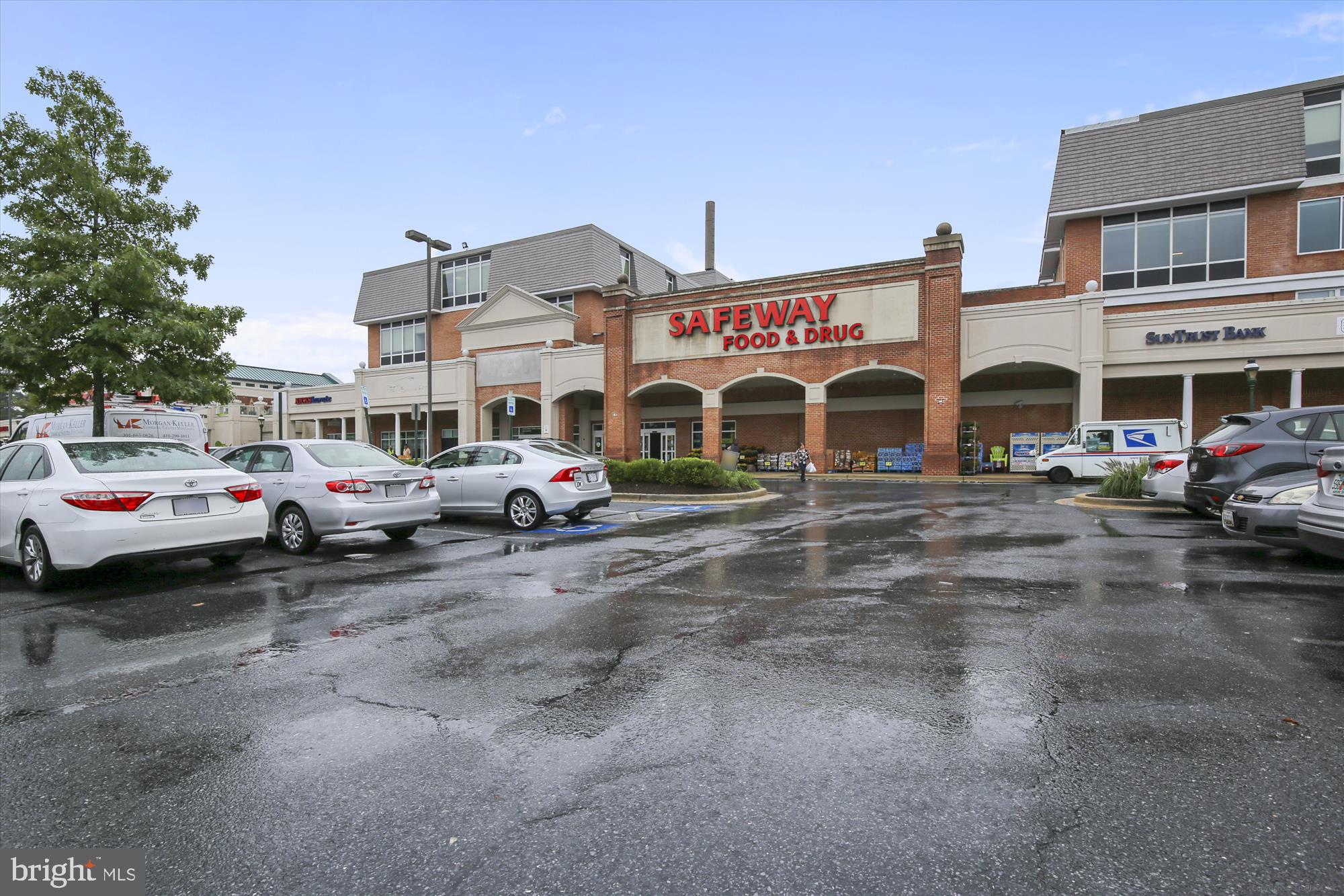 SUMNER VILLAGE - Residential