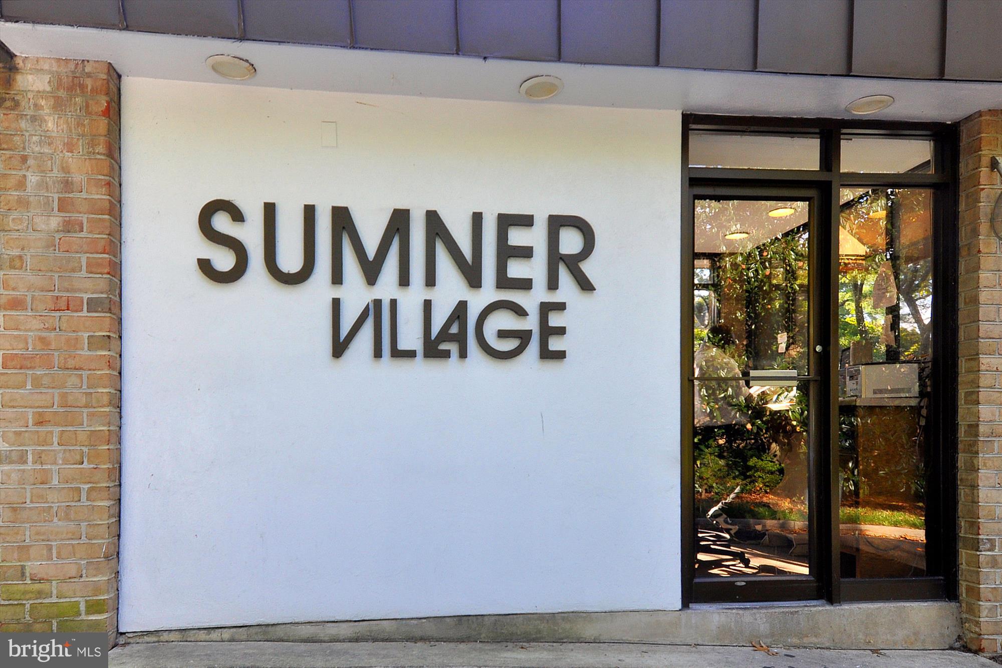 SUMNER VILLAGE - Residential