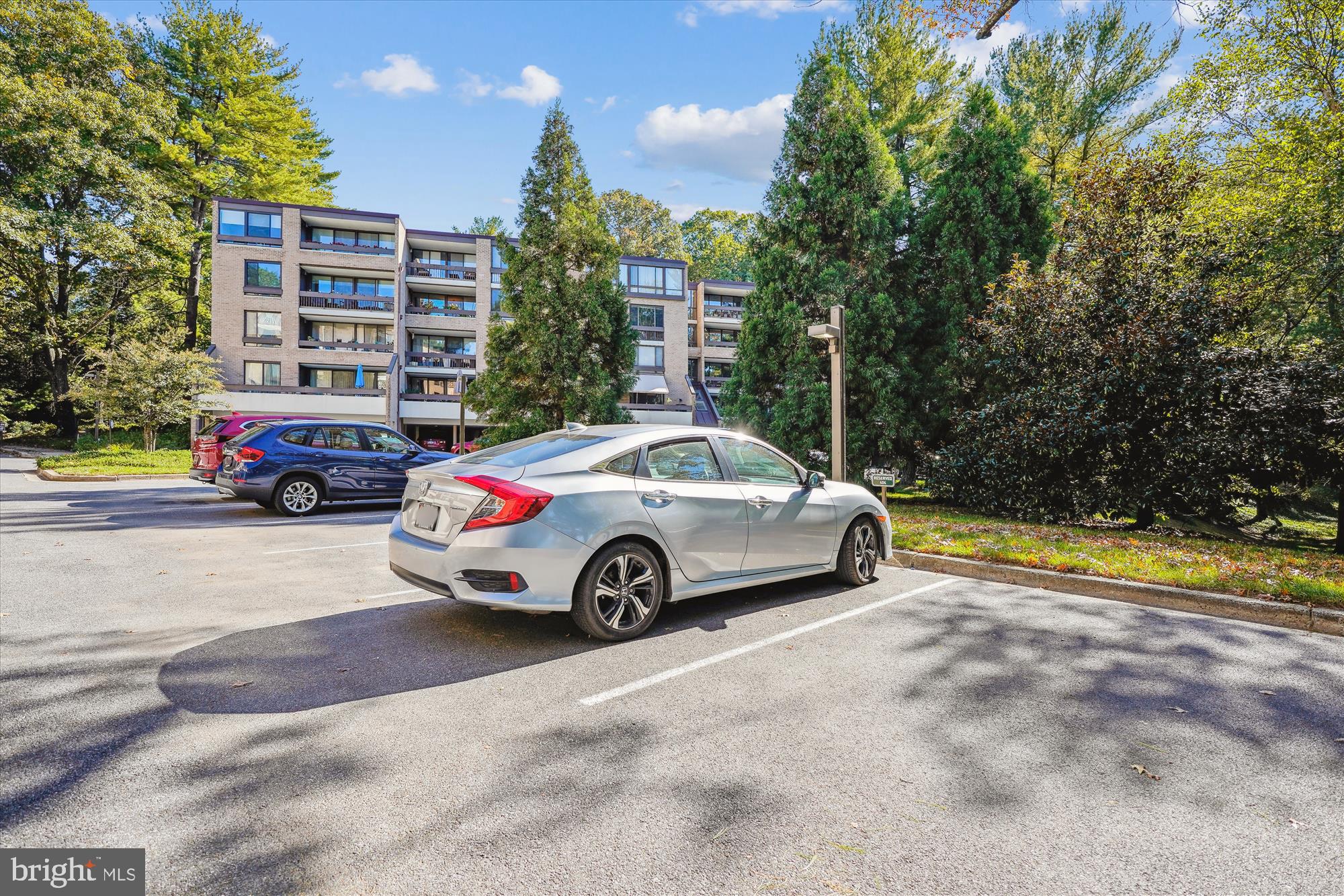 SUMNER VILLAGE - Residential