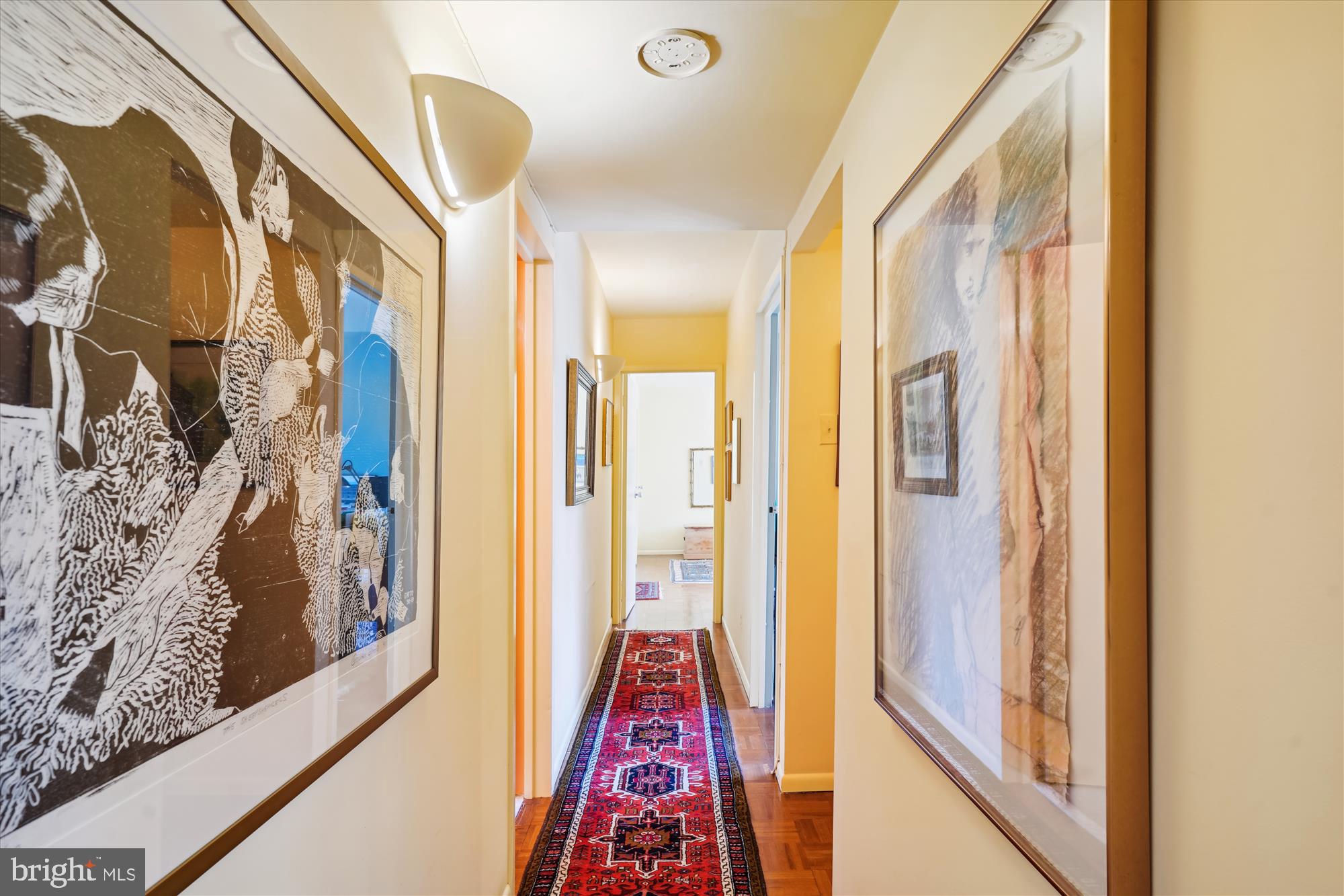 SUMNER VILLAGE - Residential