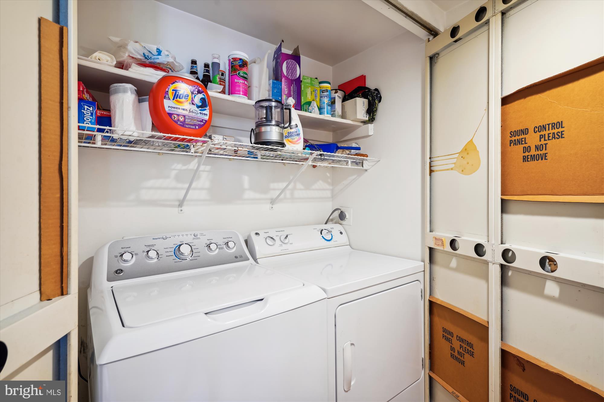 SUMNER VILLAGE - Residential