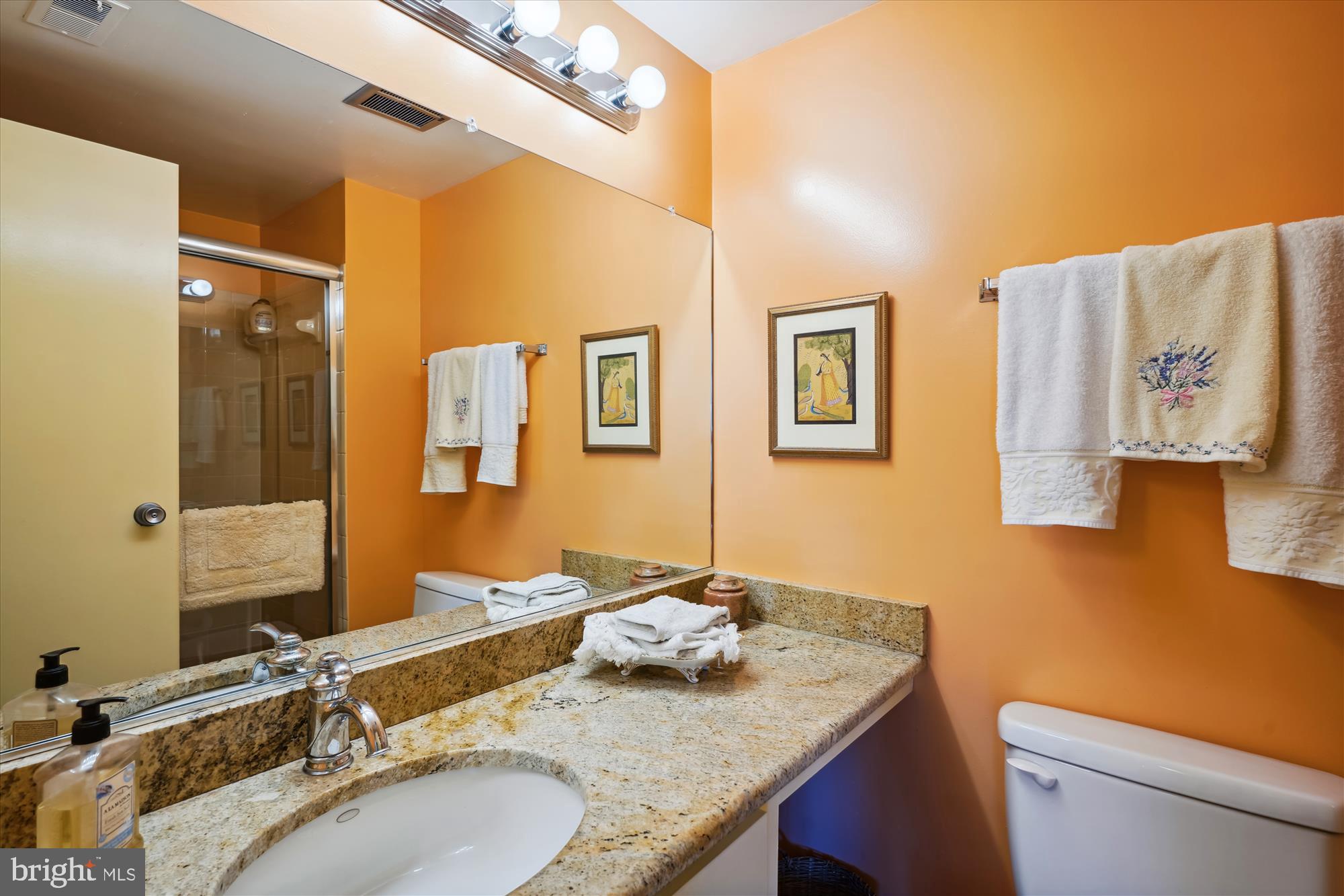 SUMNER VILLAGE - Residential