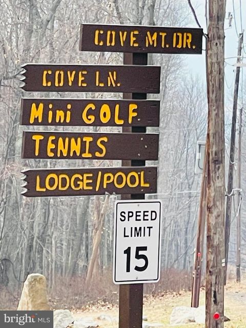 Tiny photo for 2 Princess Drive, ZION GROVE, PA 17985 (MLS # PASK2025072)