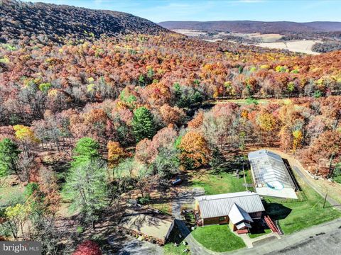 Tiny photo for 2 Princess Drive, ZION GROVE, PA 17985 (MLS # PASK2025072)