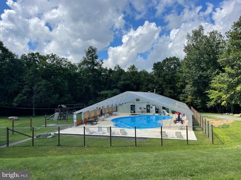 Tiny photo for 2 Princess Drive, ZION GROVE, PA 17985 (MLS # PASK2025072)